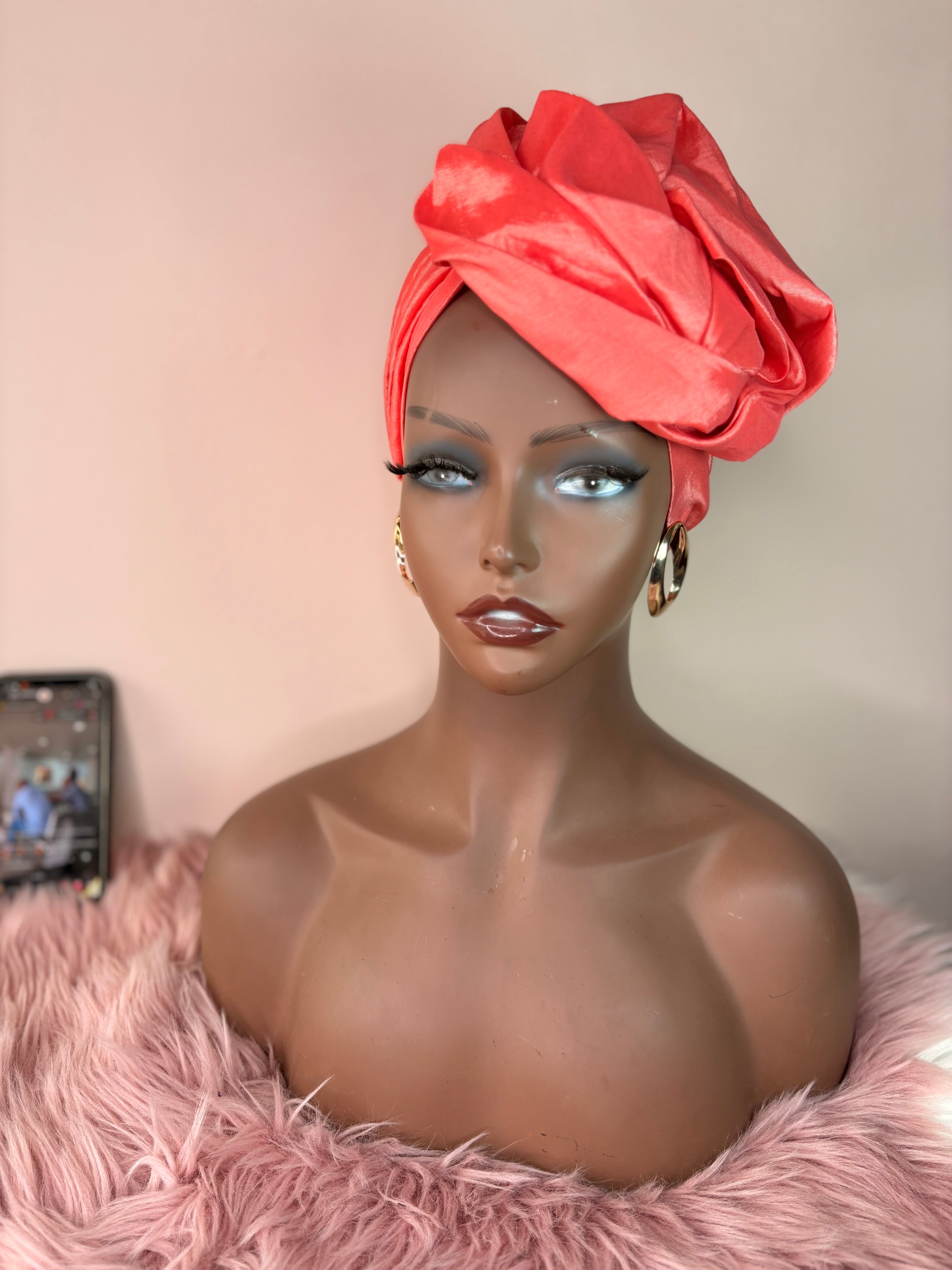 Foulard Saraï