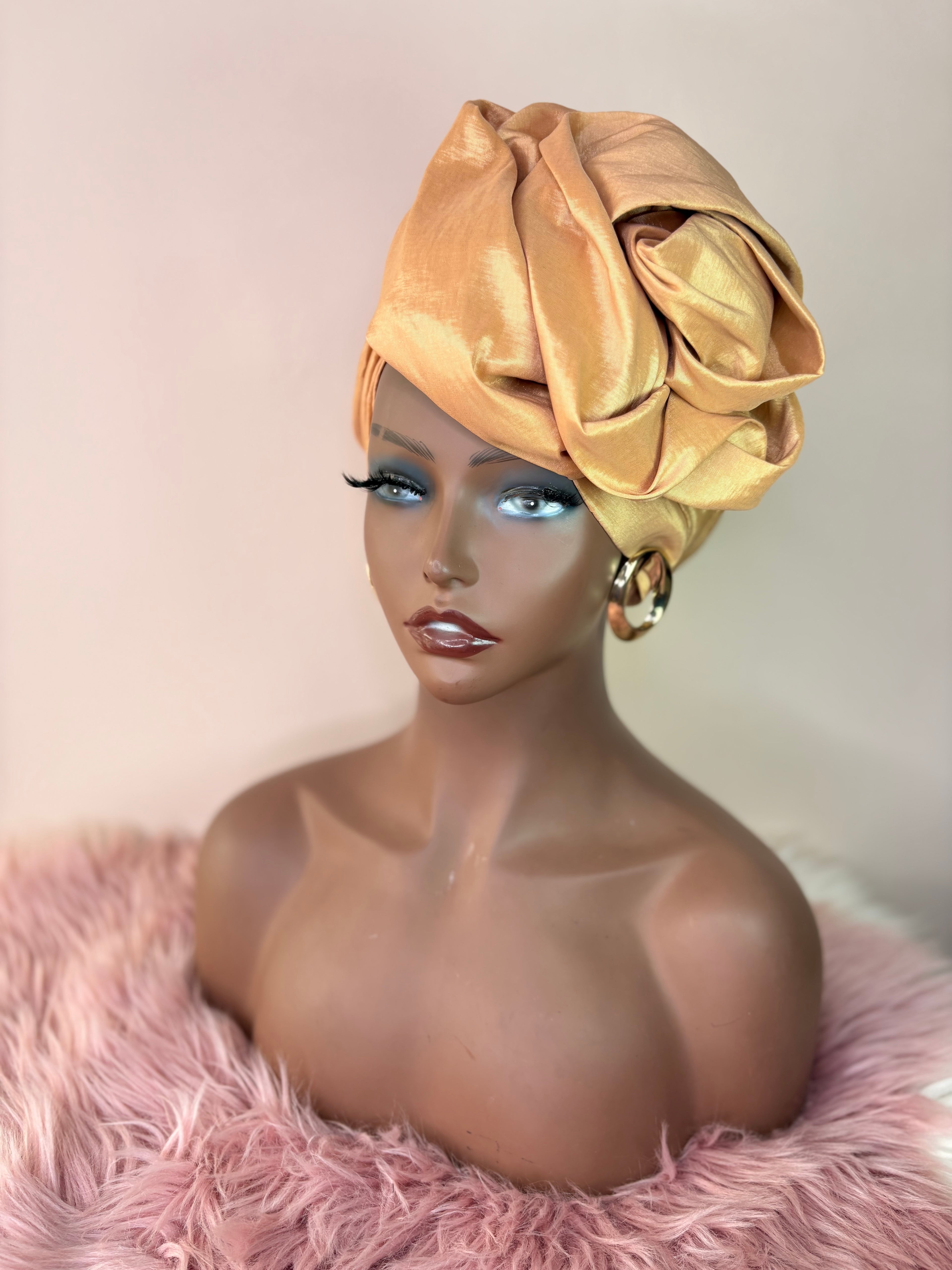 Foulard Saraï