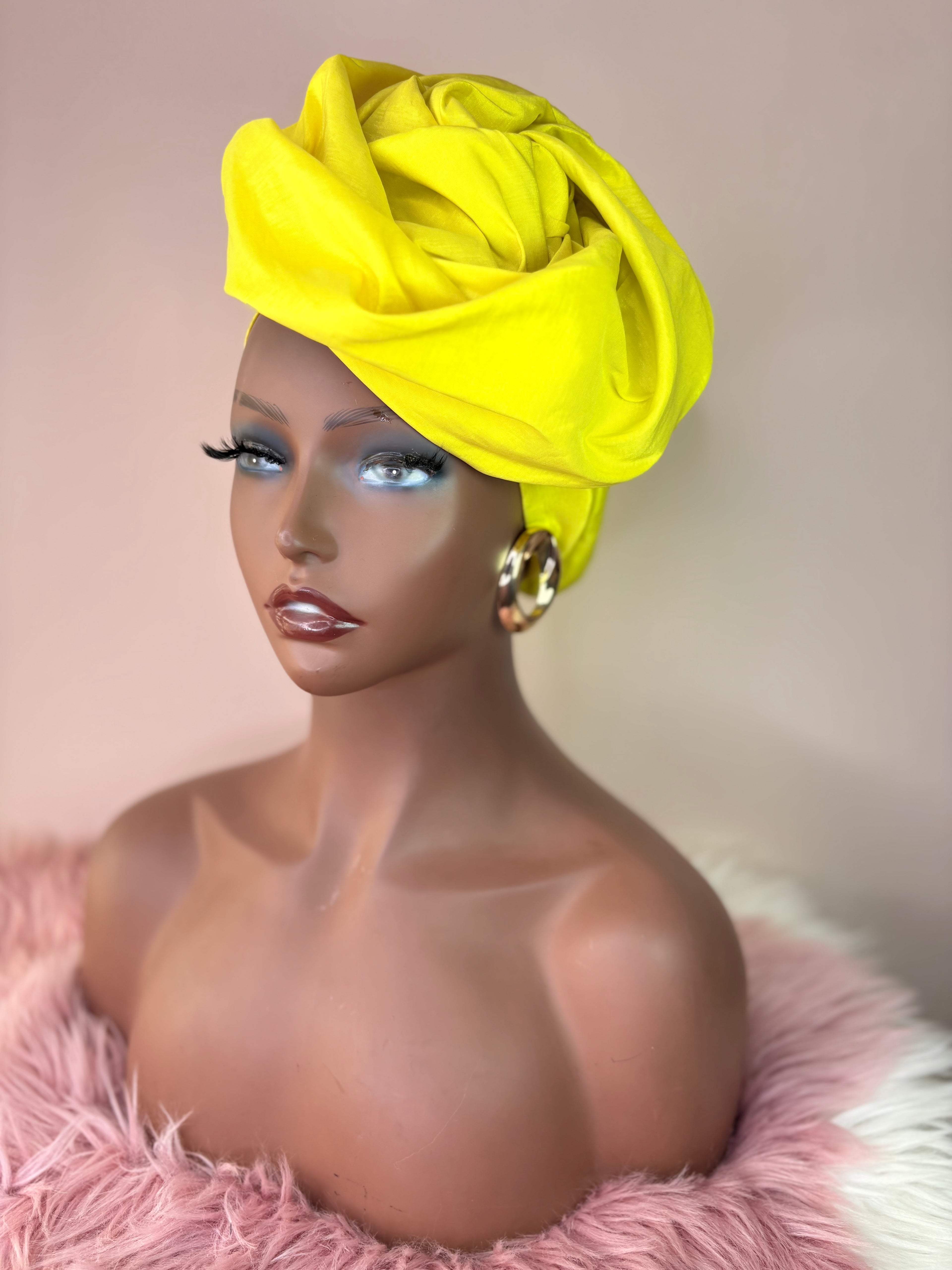 Foulard Saraï
