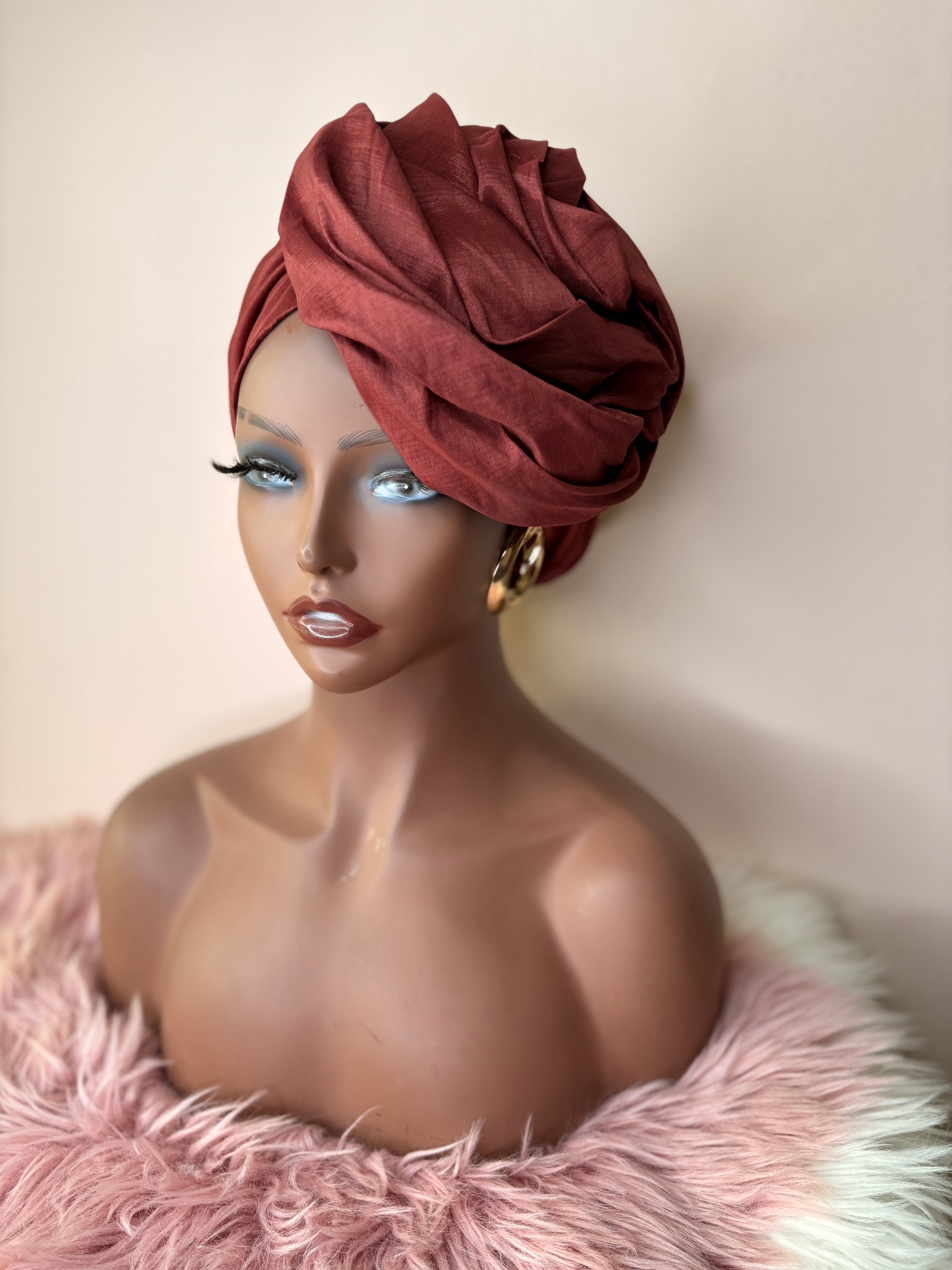 Foulard Saraï