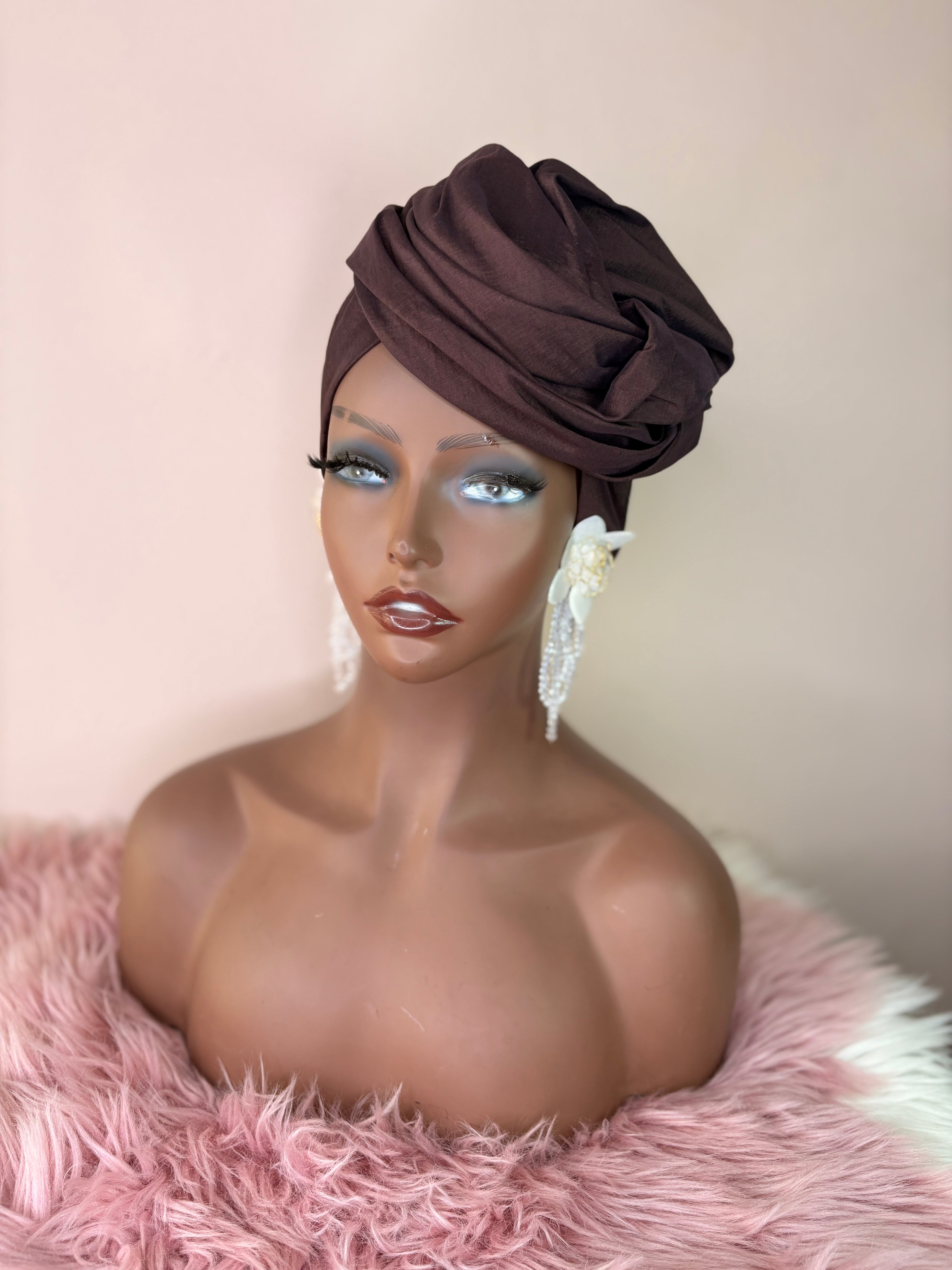 Foulard Saraï