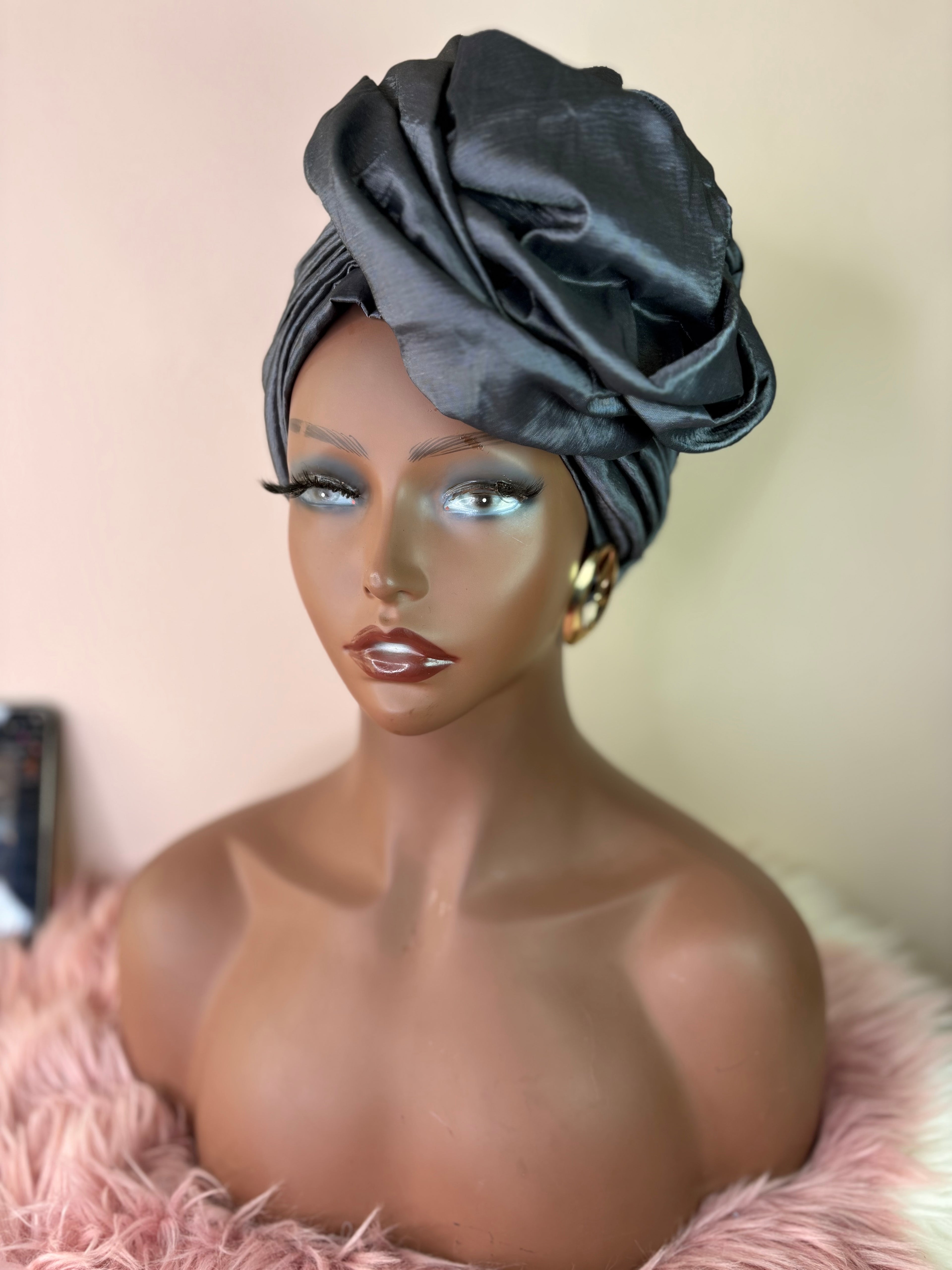 Foulard Saraï