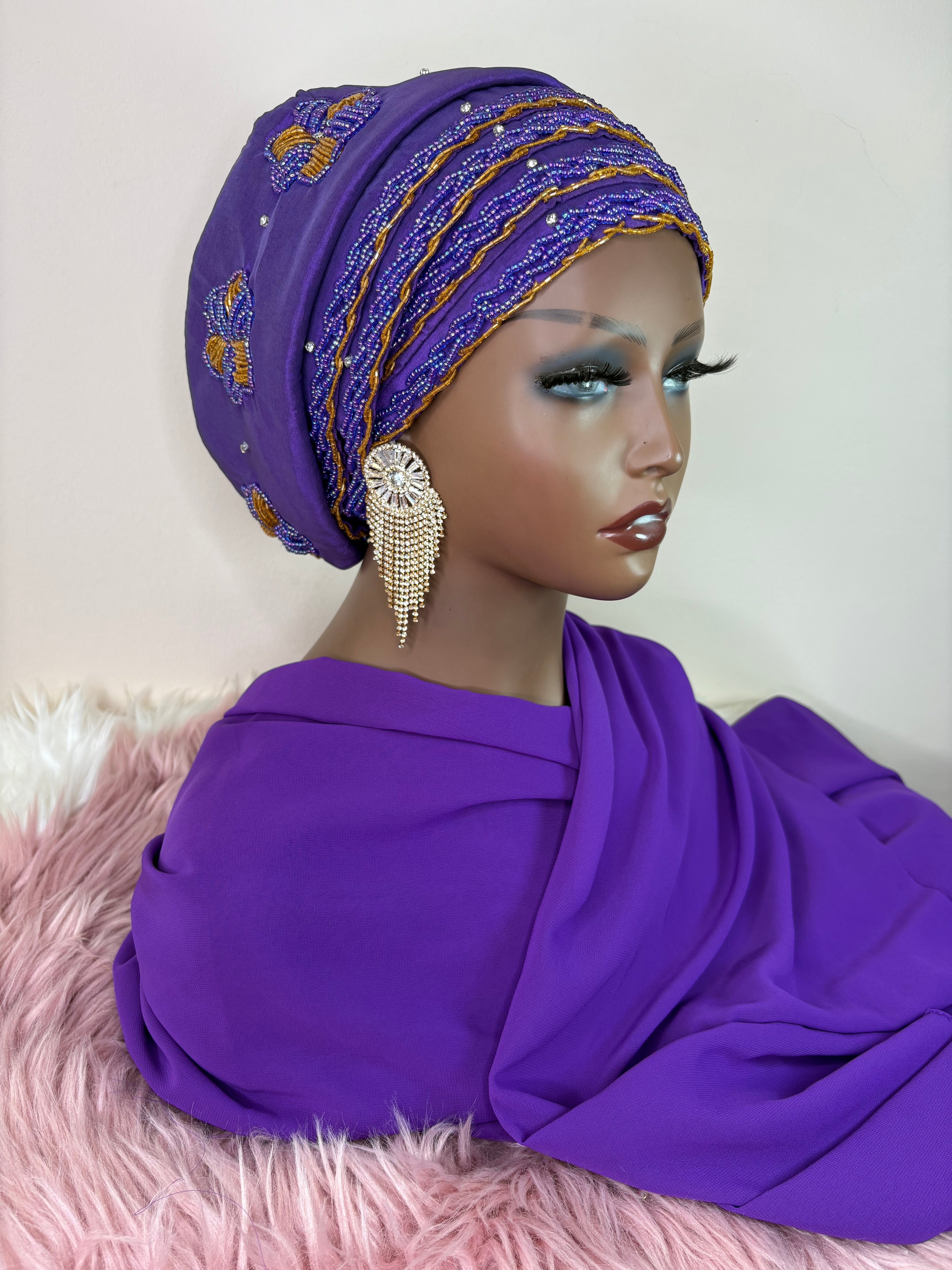 Ensemble Raïma