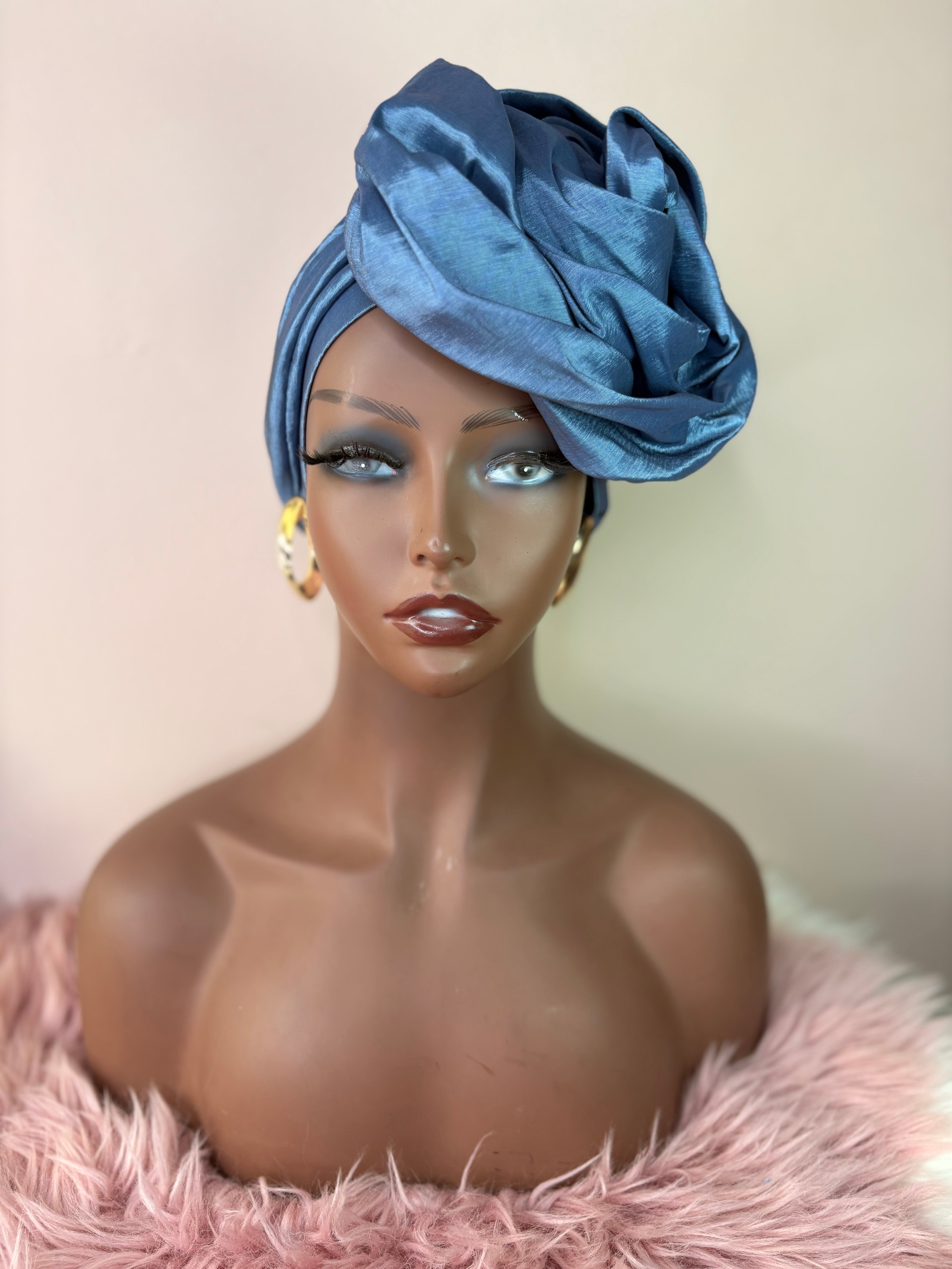 Foulard Saraï