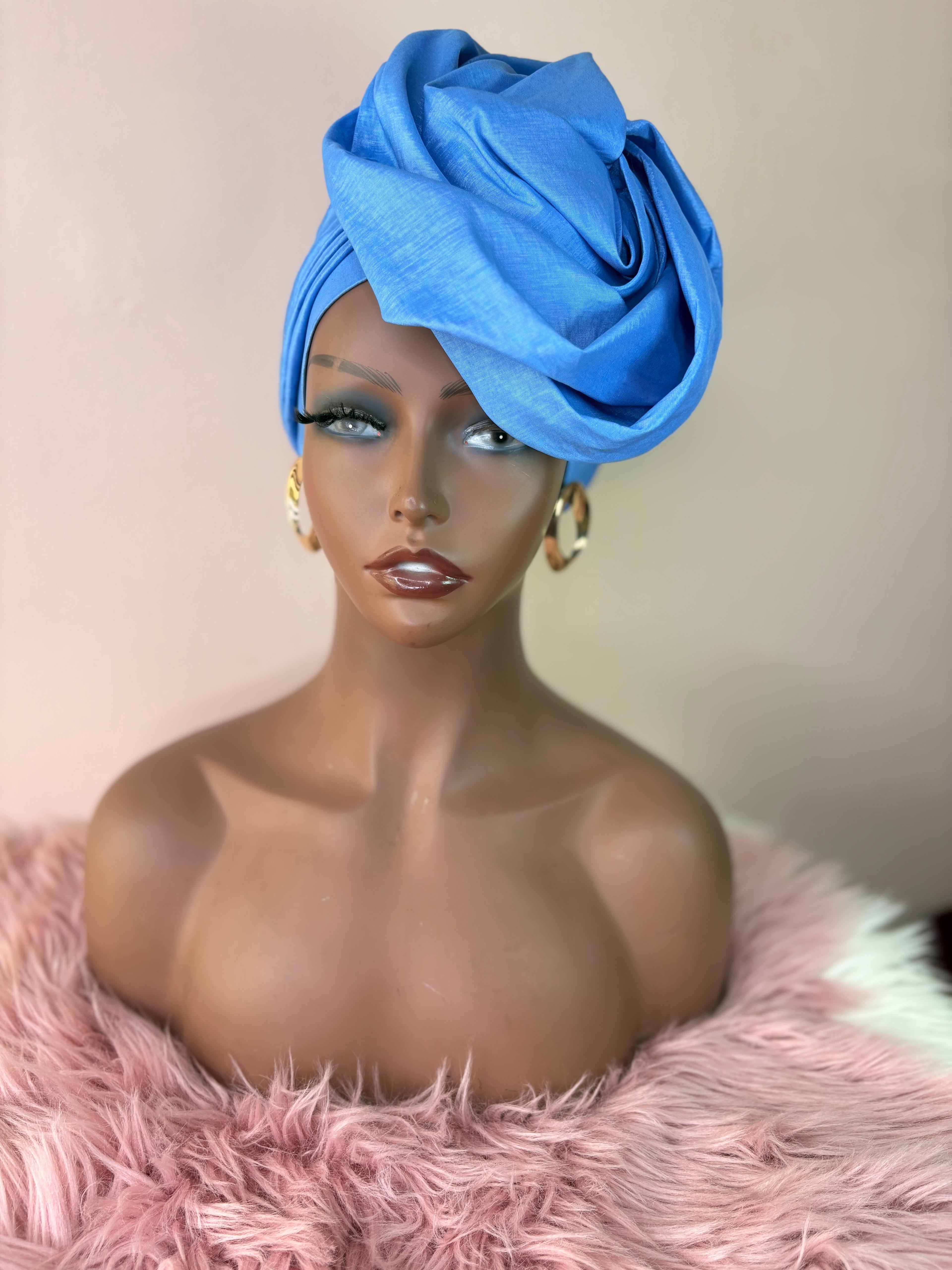 Foulard Saraï