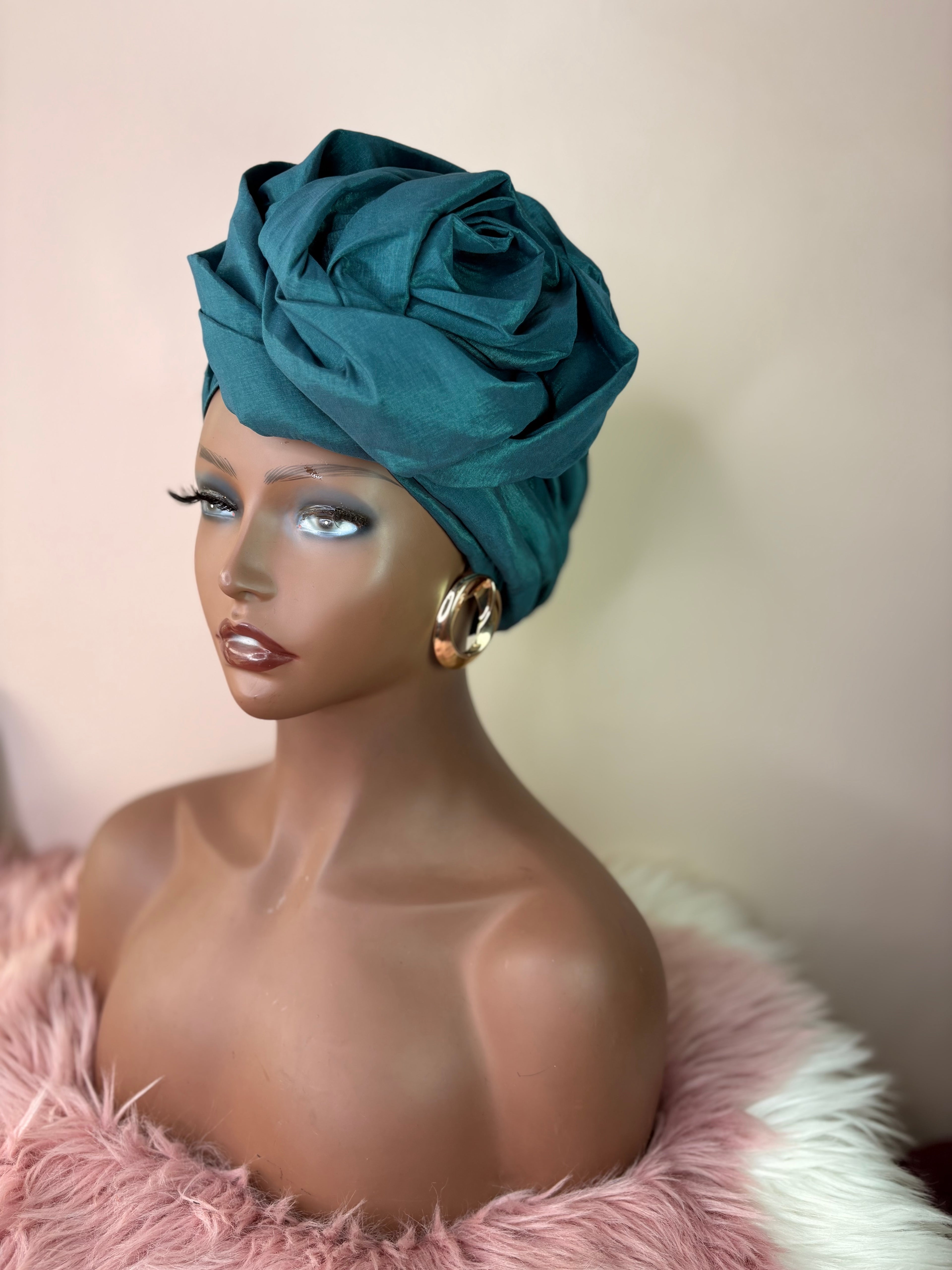 Foulard Saraï
