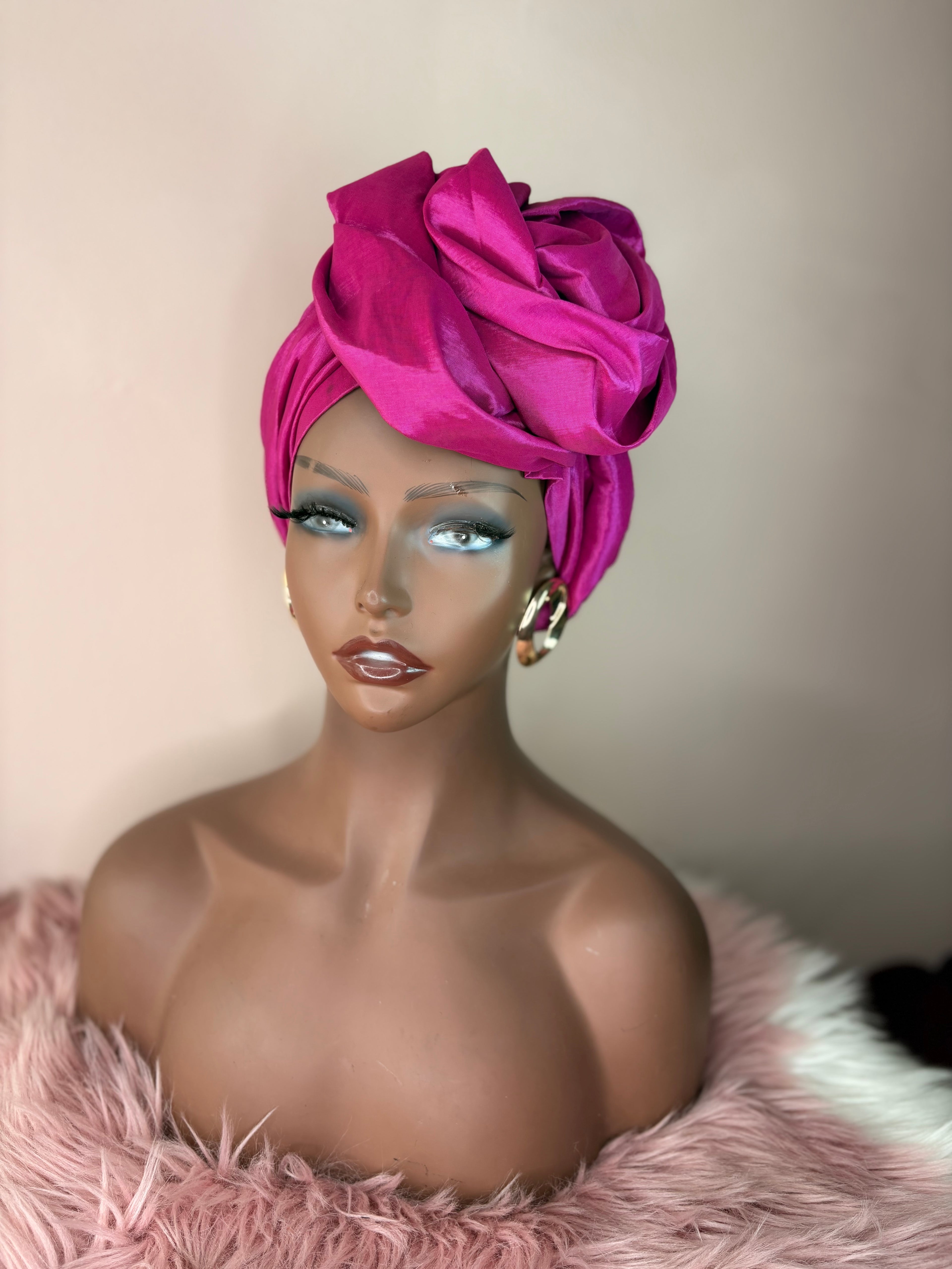 Foulard Saraï