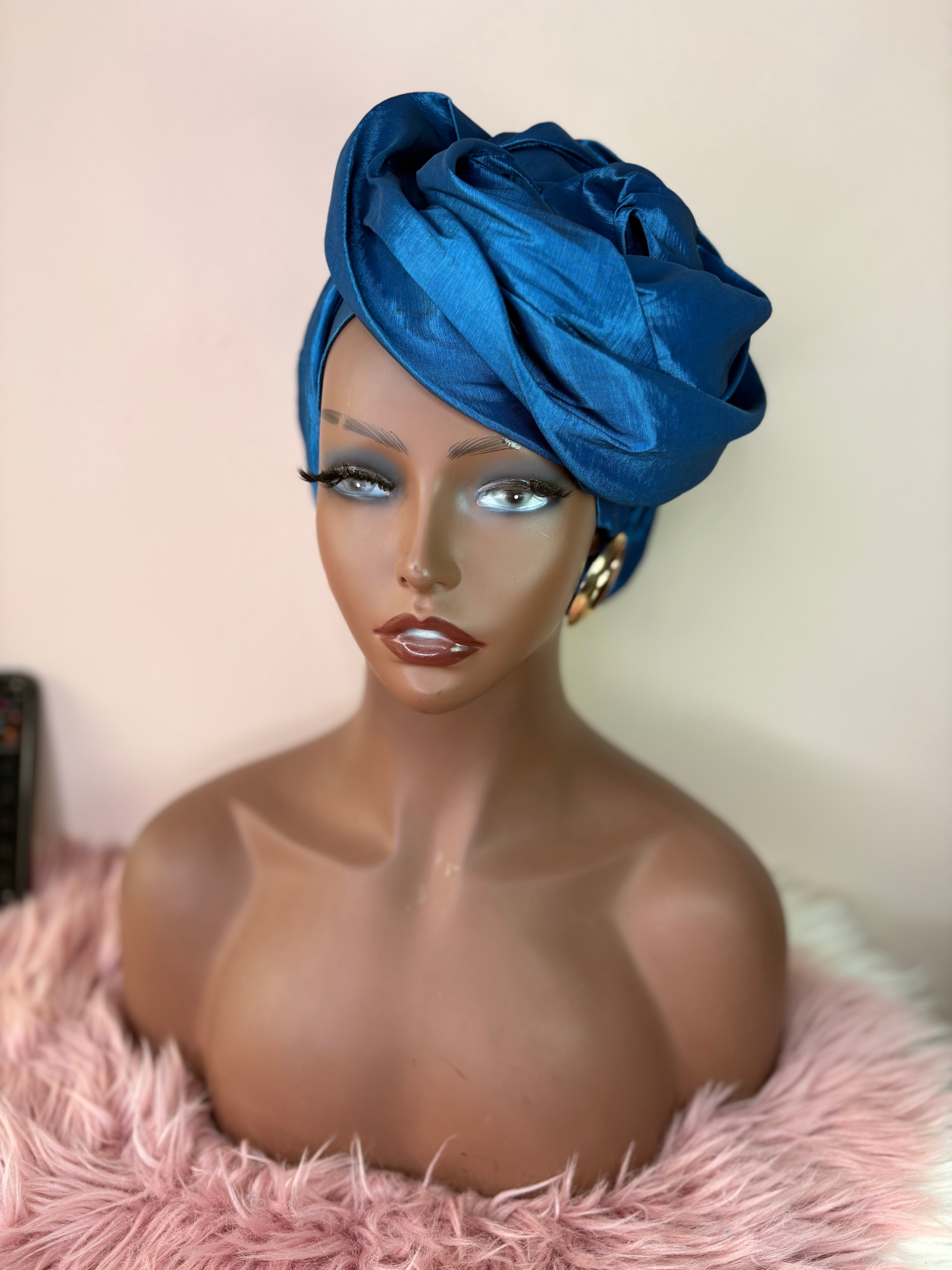 Foulard Saraï