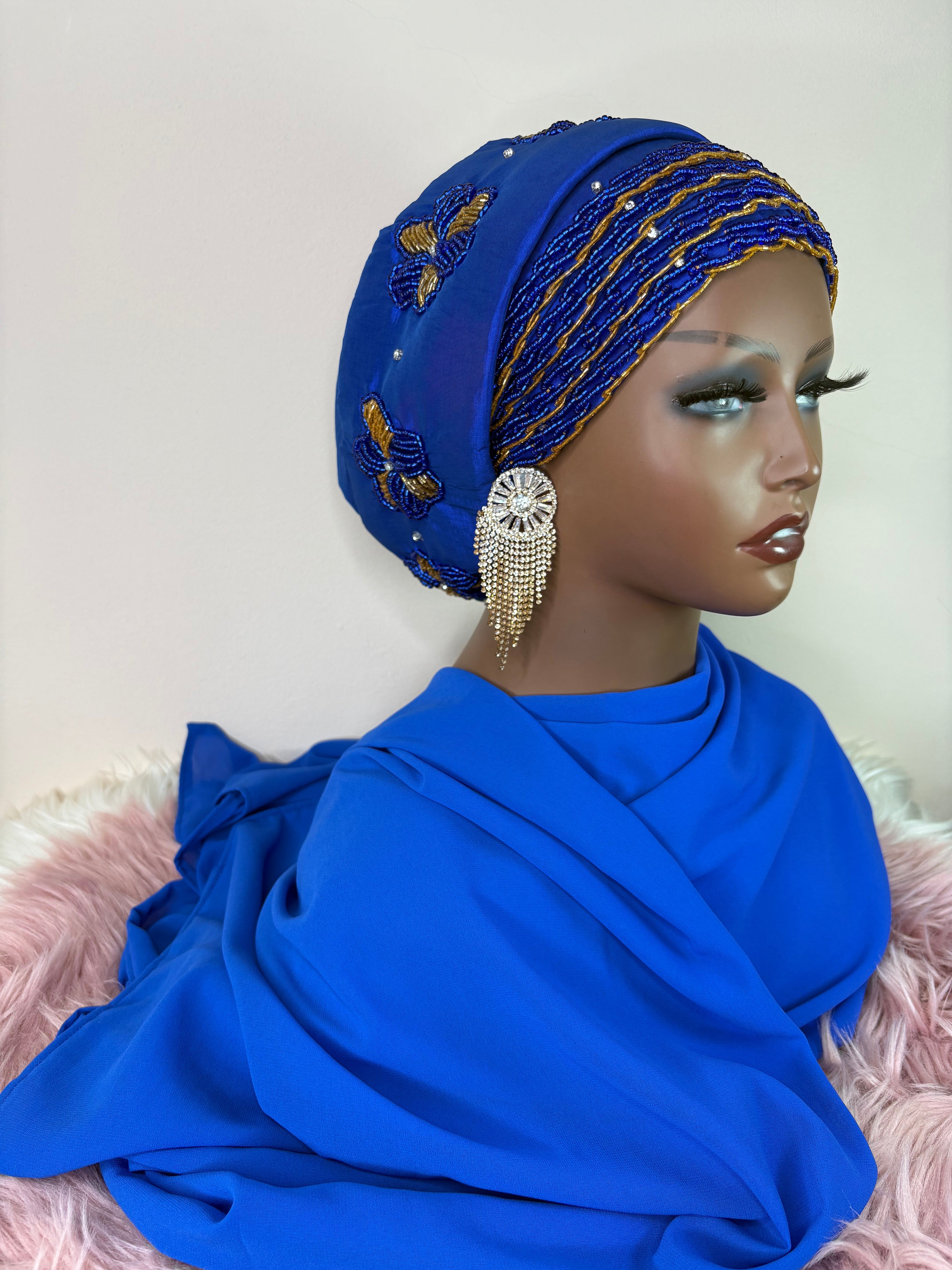 Ensemble Raïma