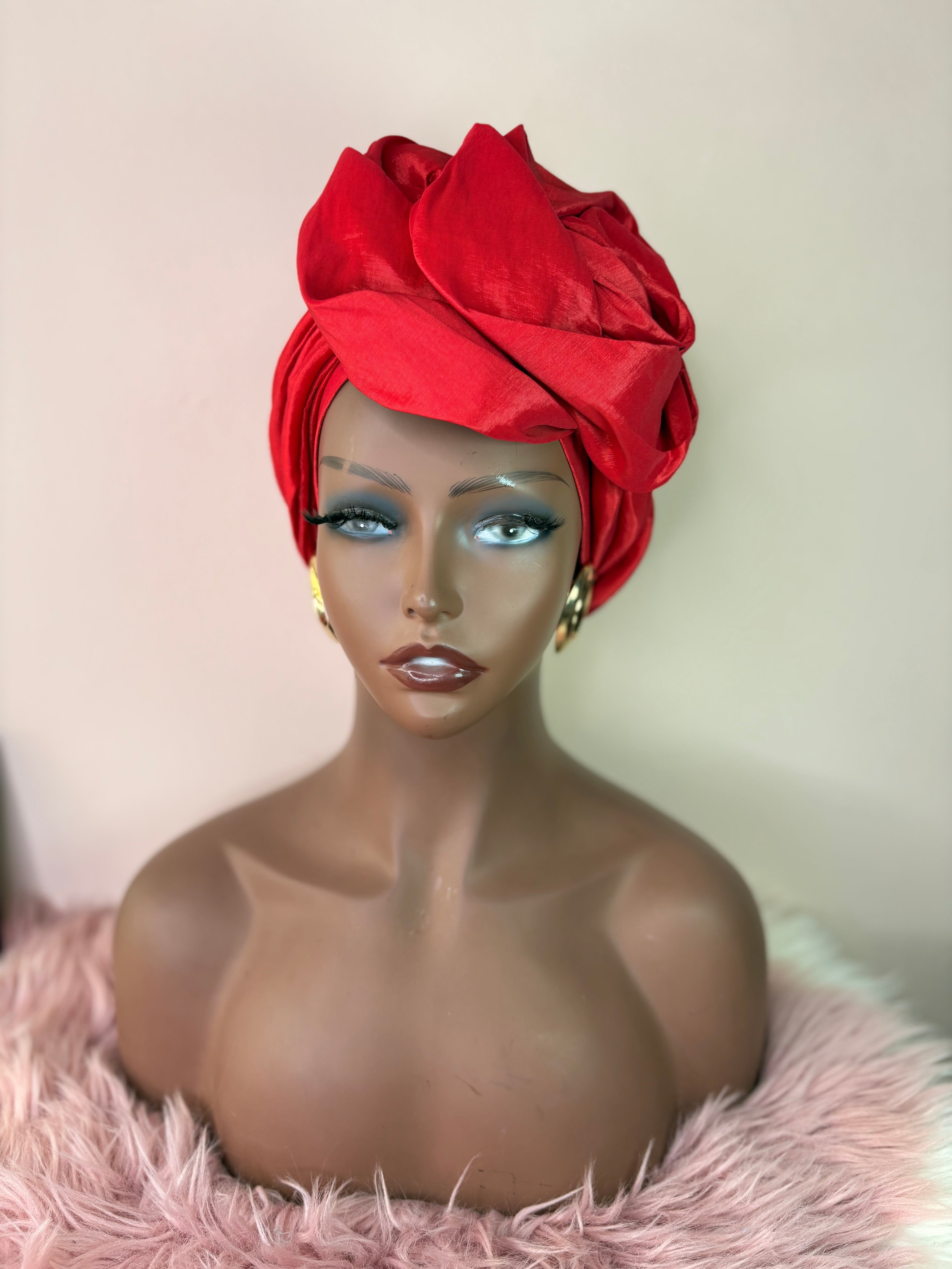 Foulard Saraï