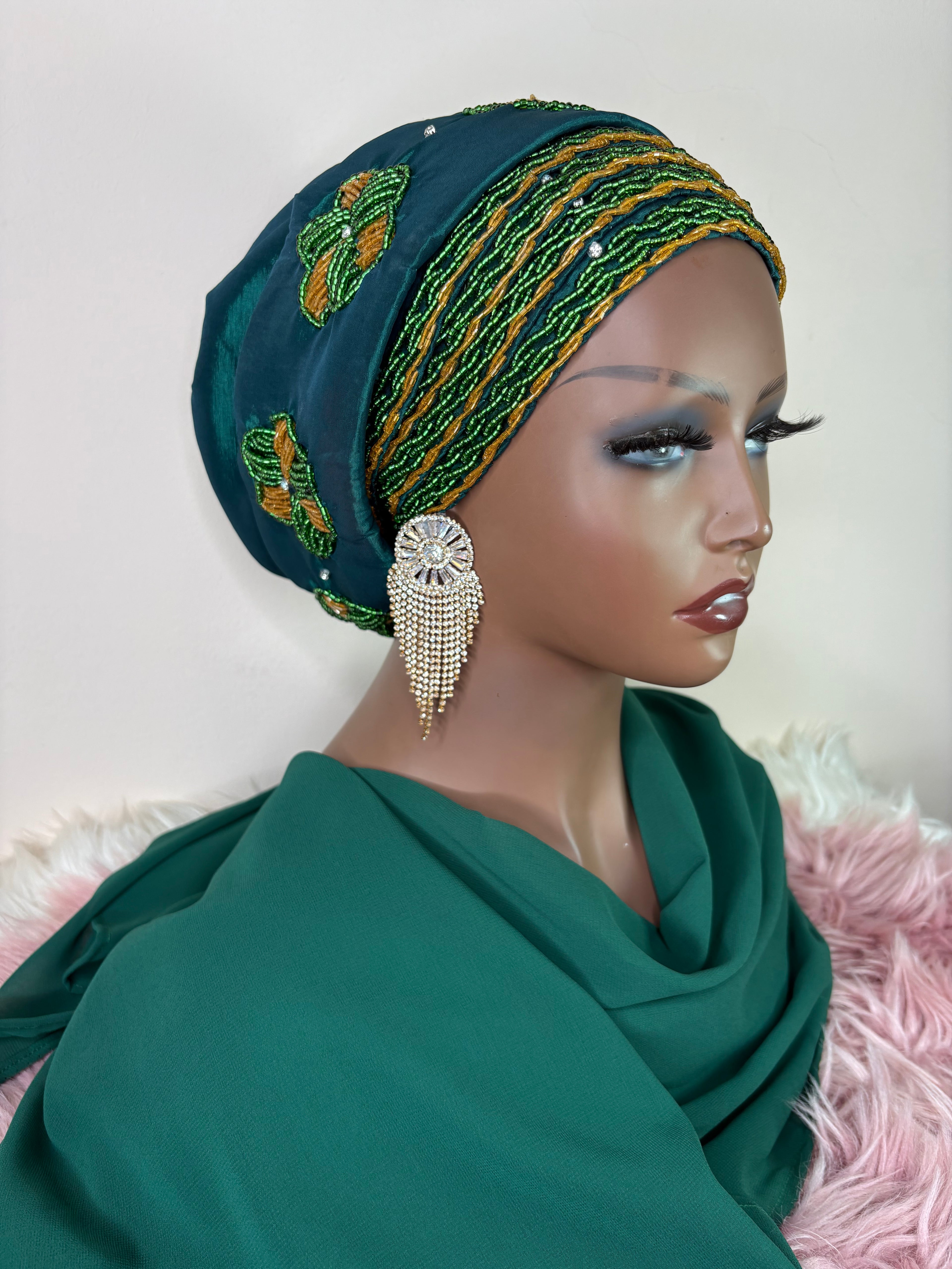 Ensemble Raïma