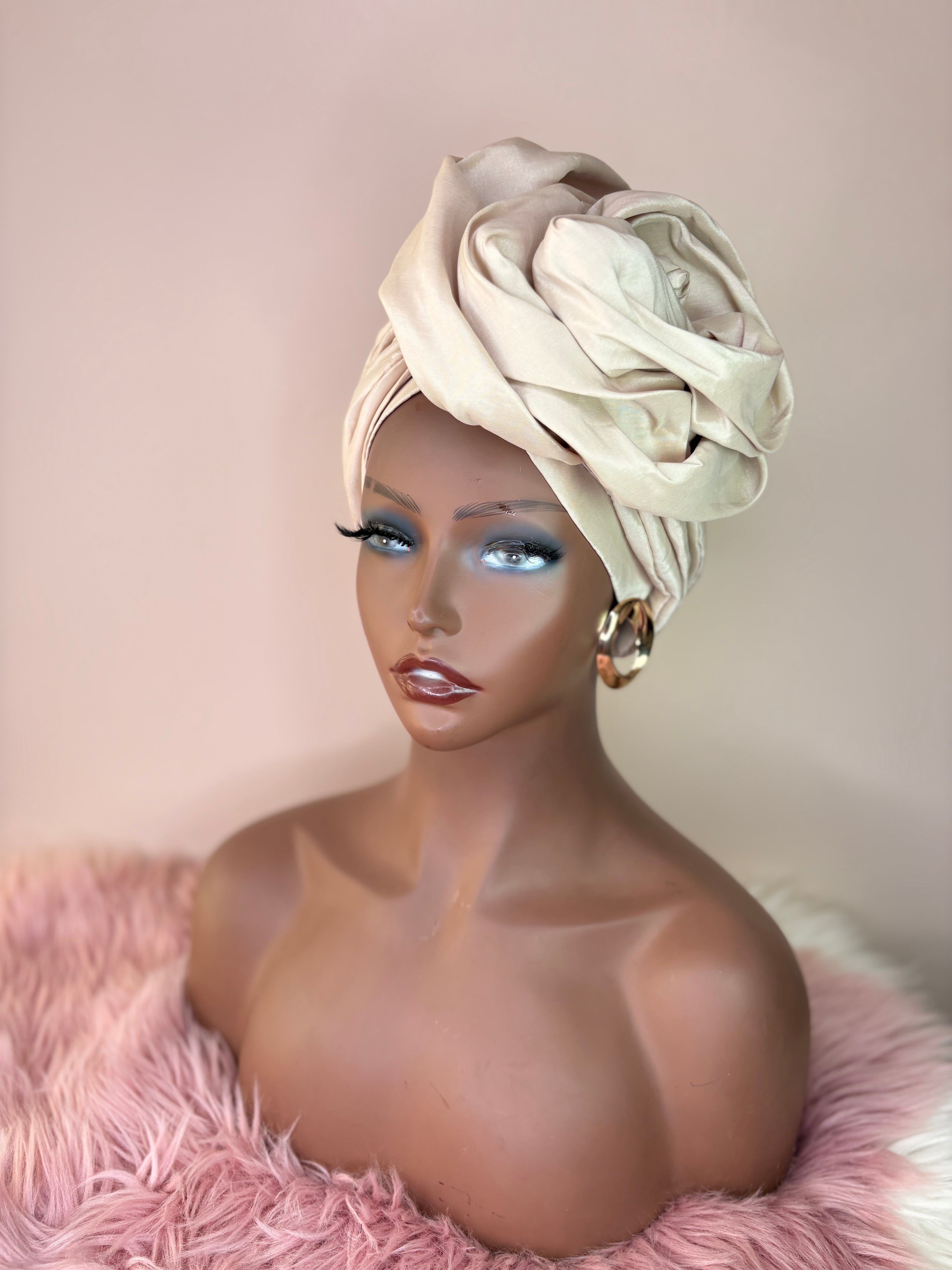 Foulard Saraï