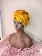 Foulard Saraï