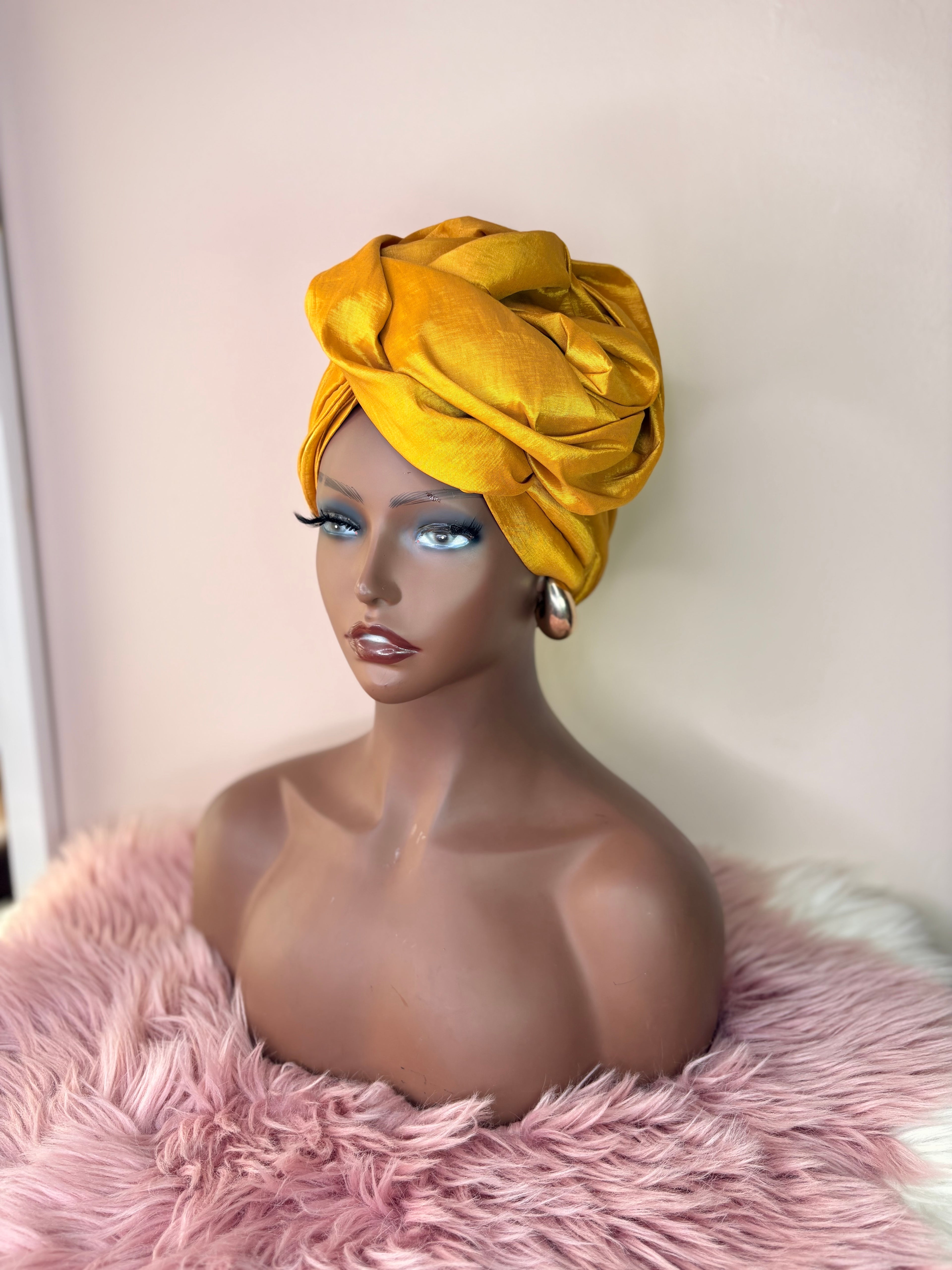 Foulard Saraï