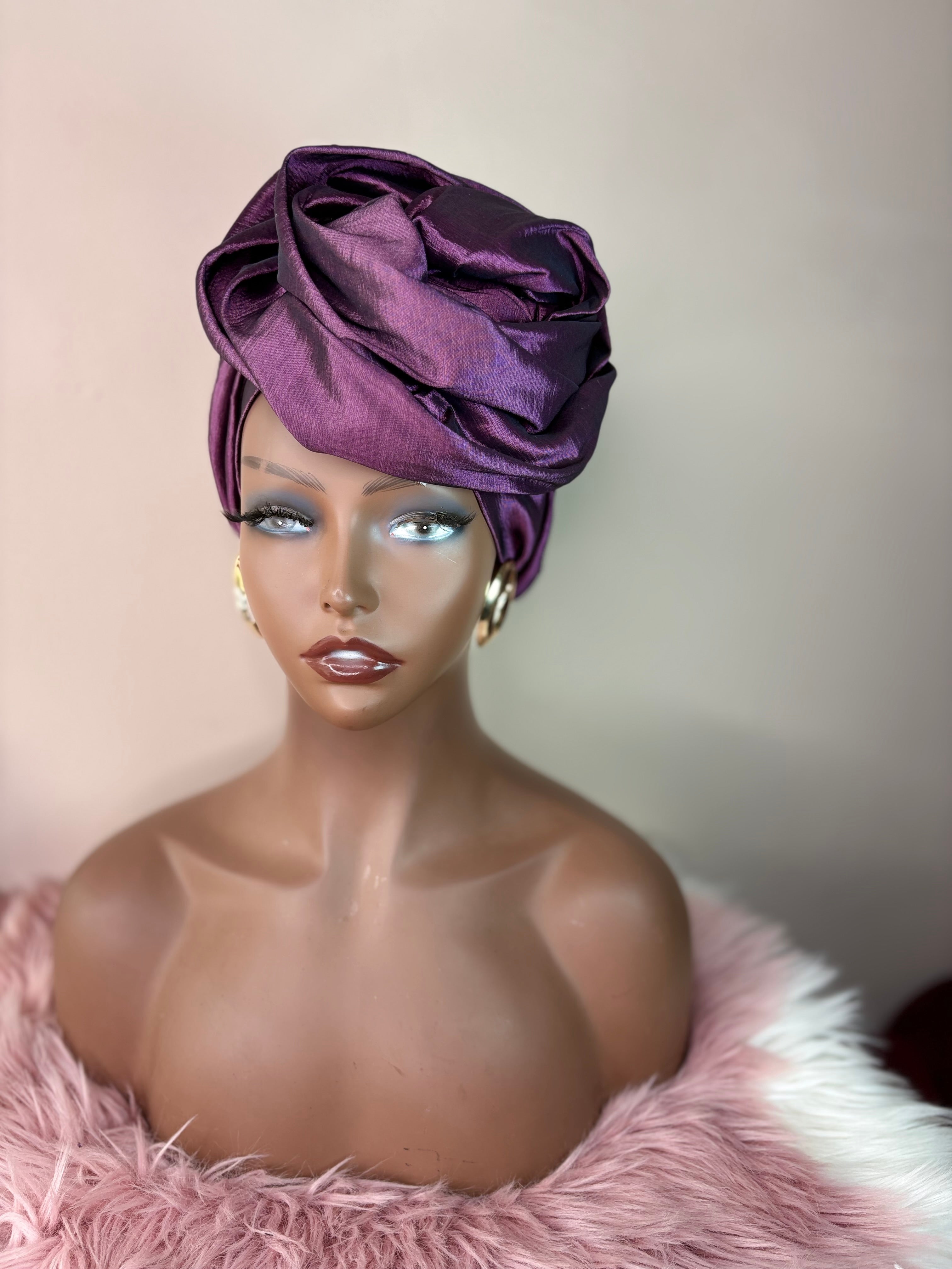Foulard Saraï