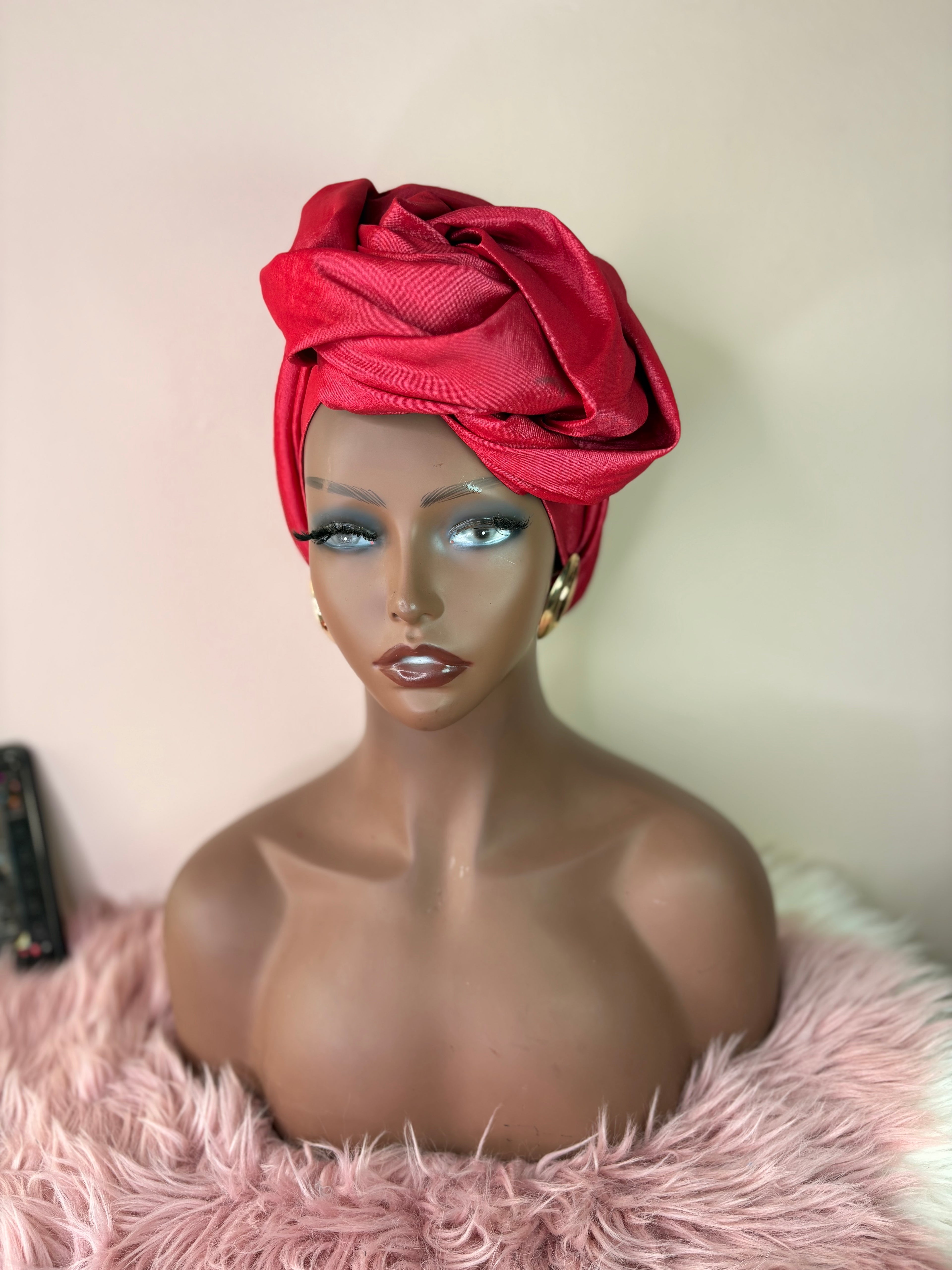 Foulard Saraï