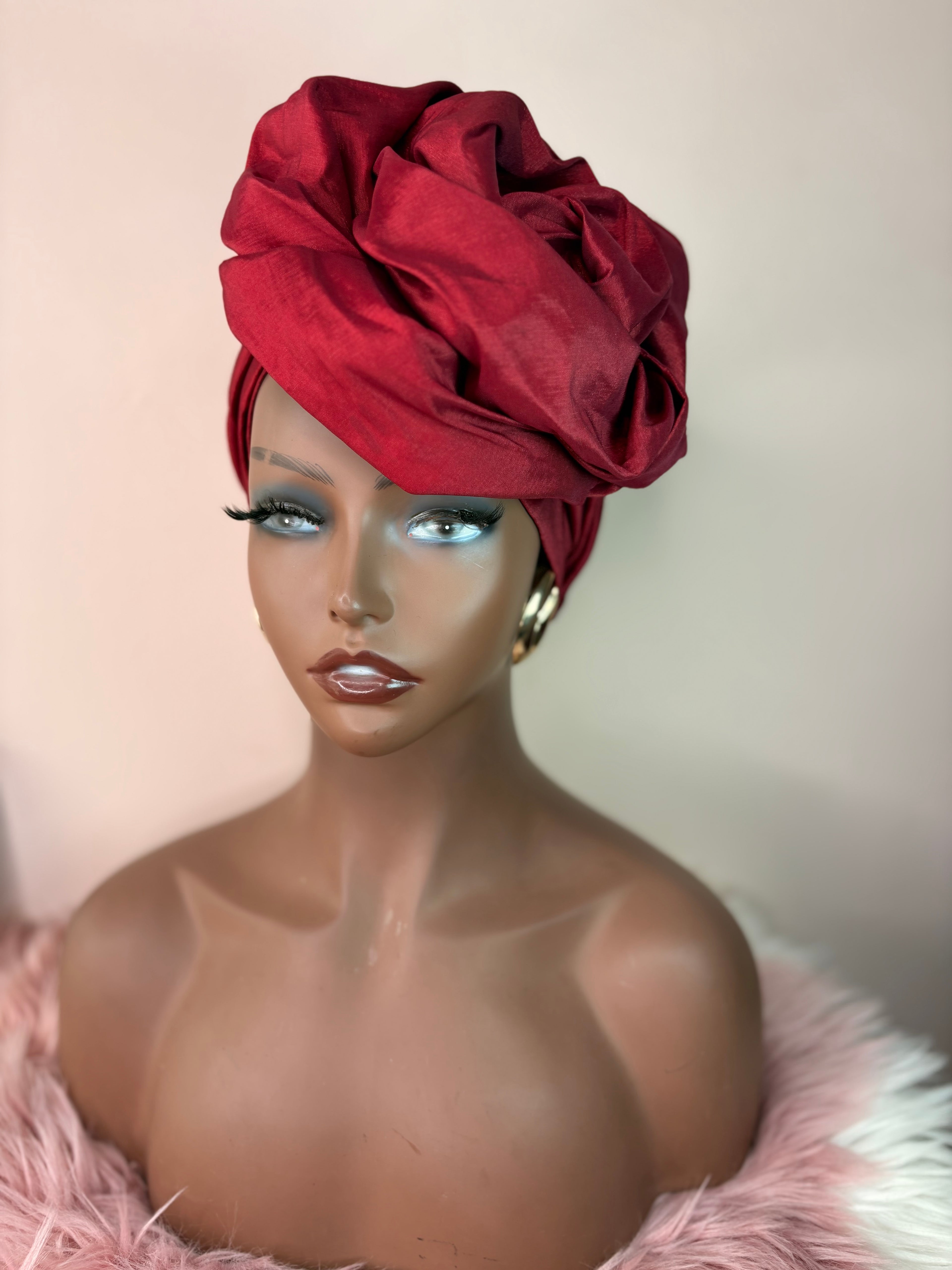 Foulard Saraï