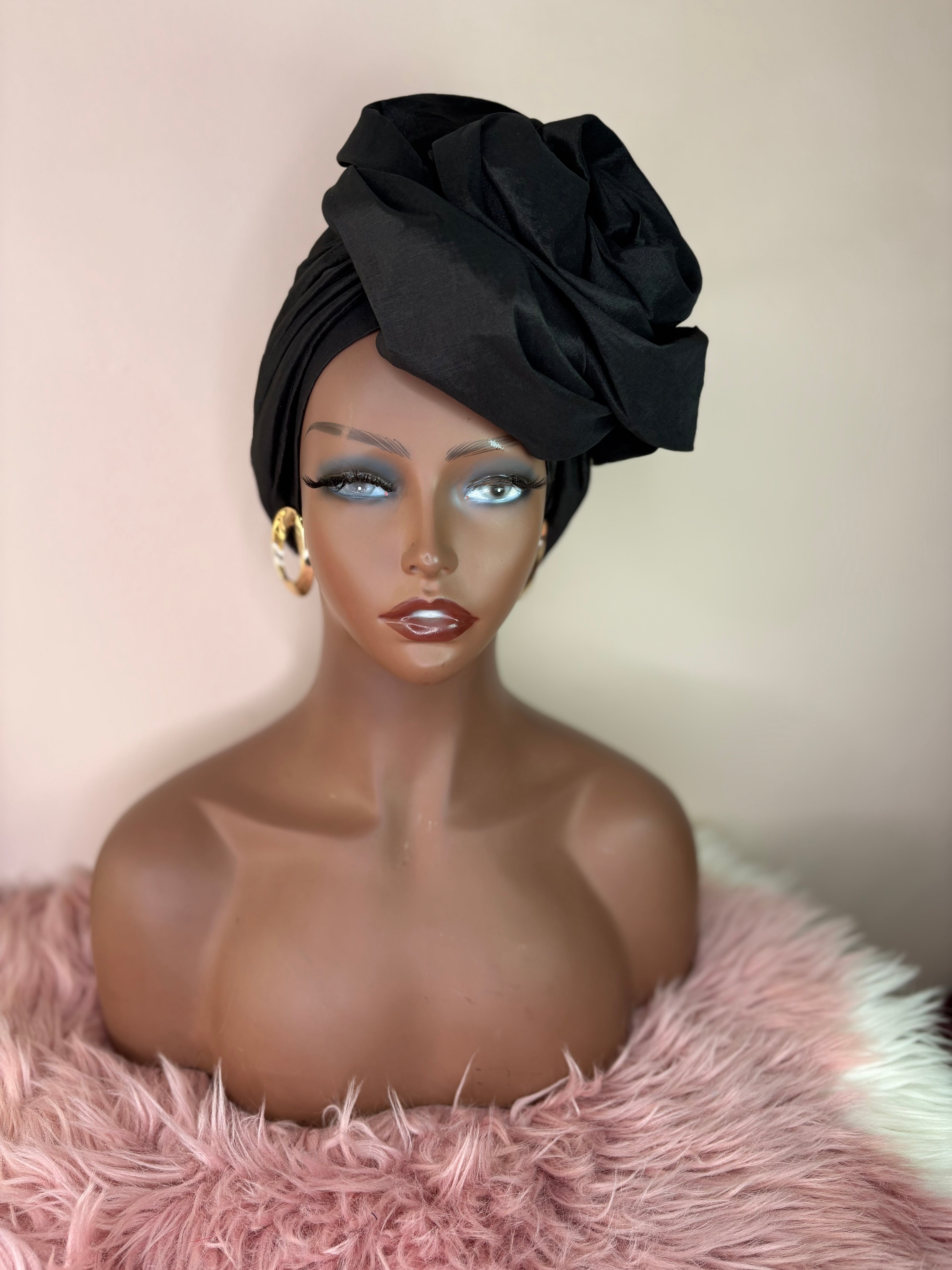 Foulard Saraï