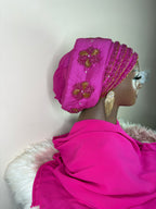 Ensemble Raïma