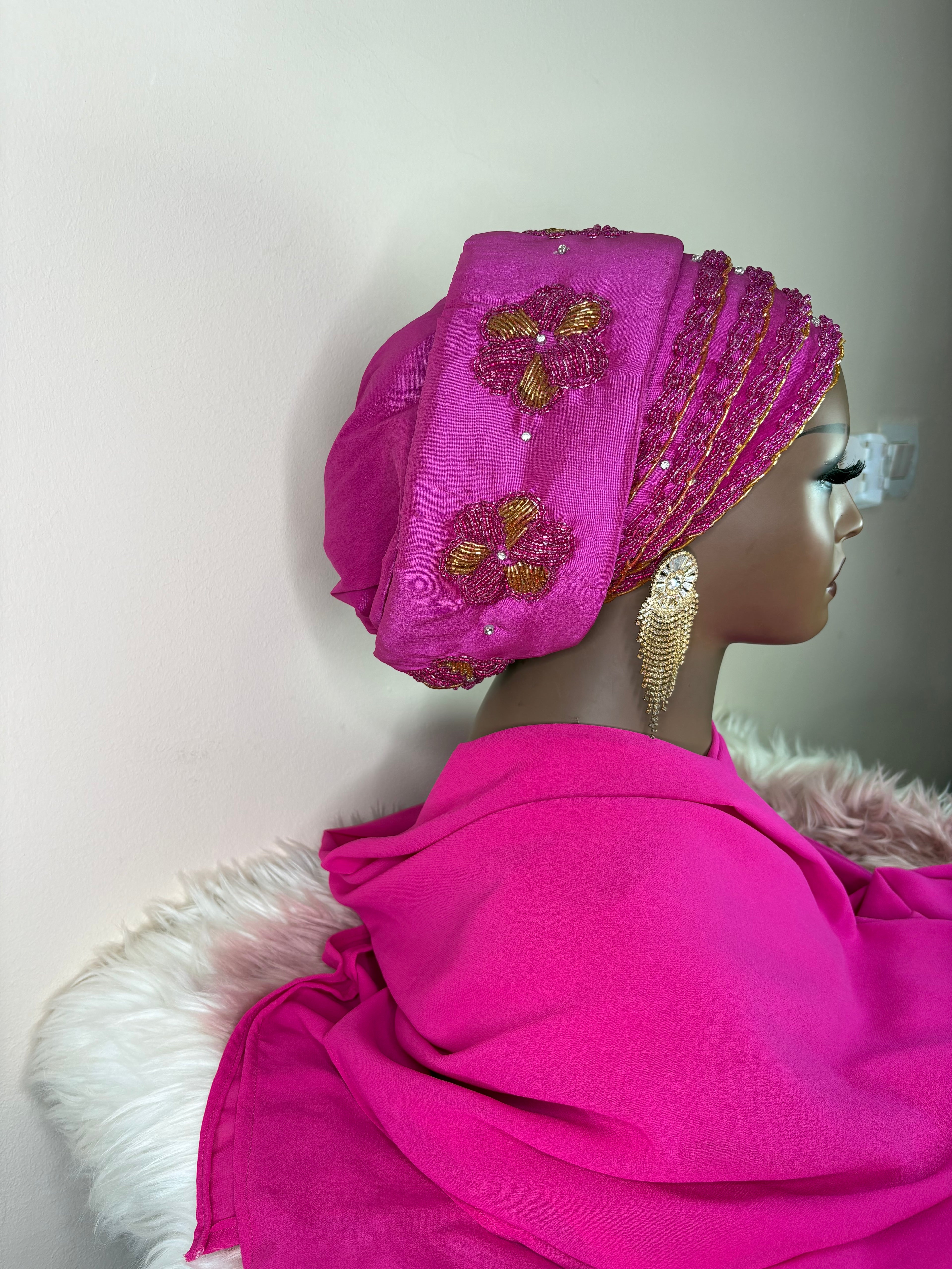 Ensemble Raïma