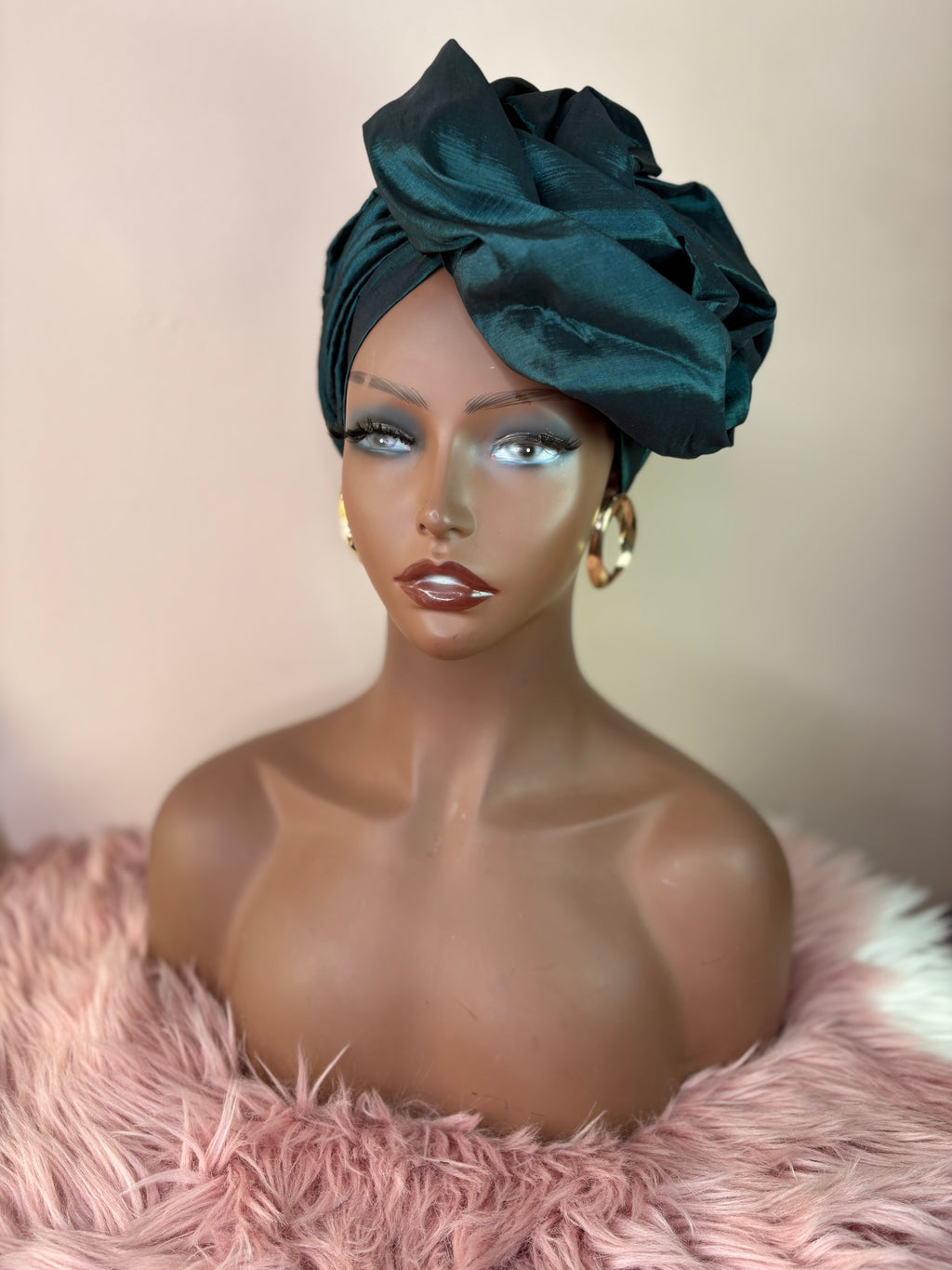 Foulard Saraï
