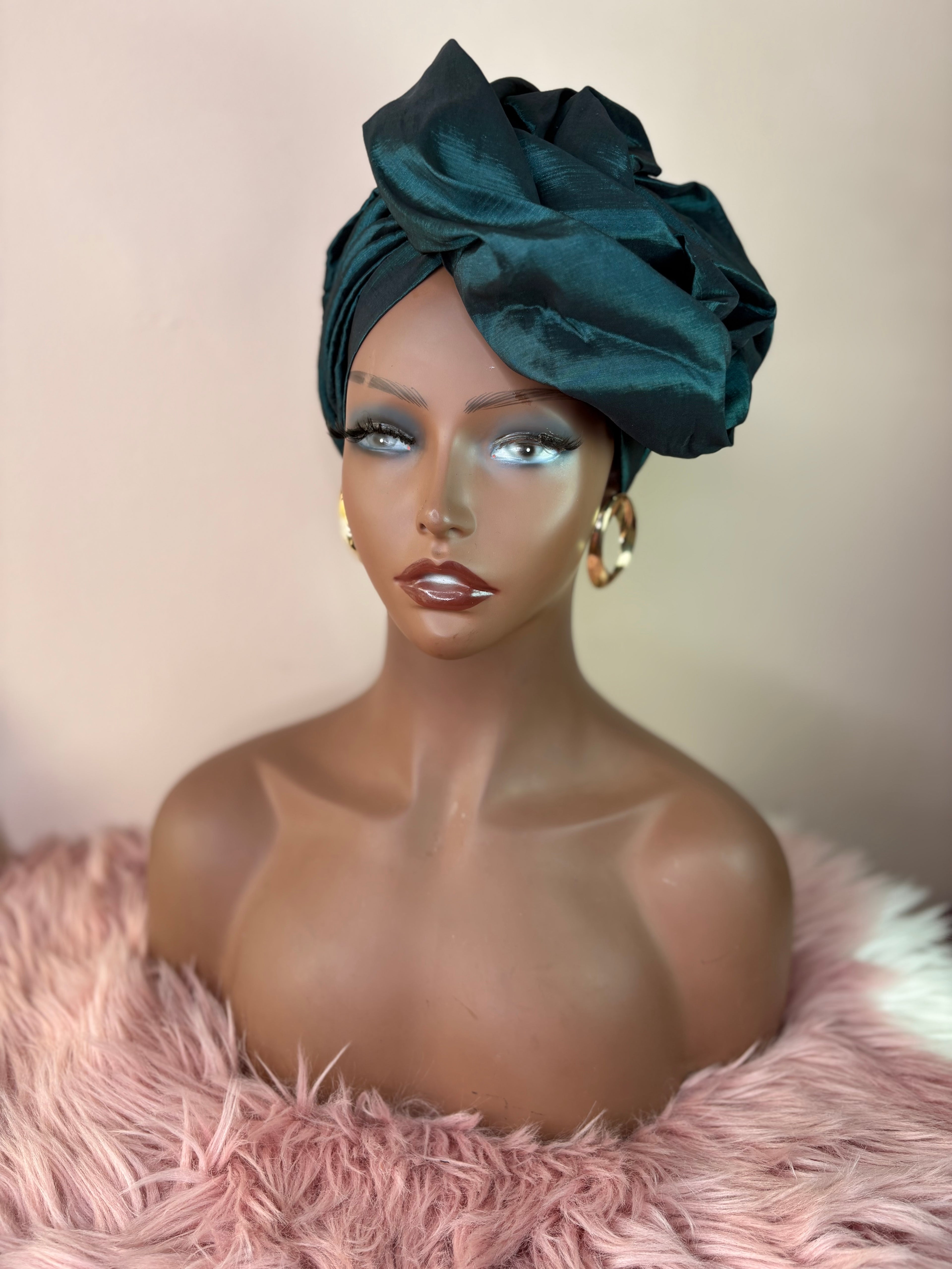 Foulard Saraï