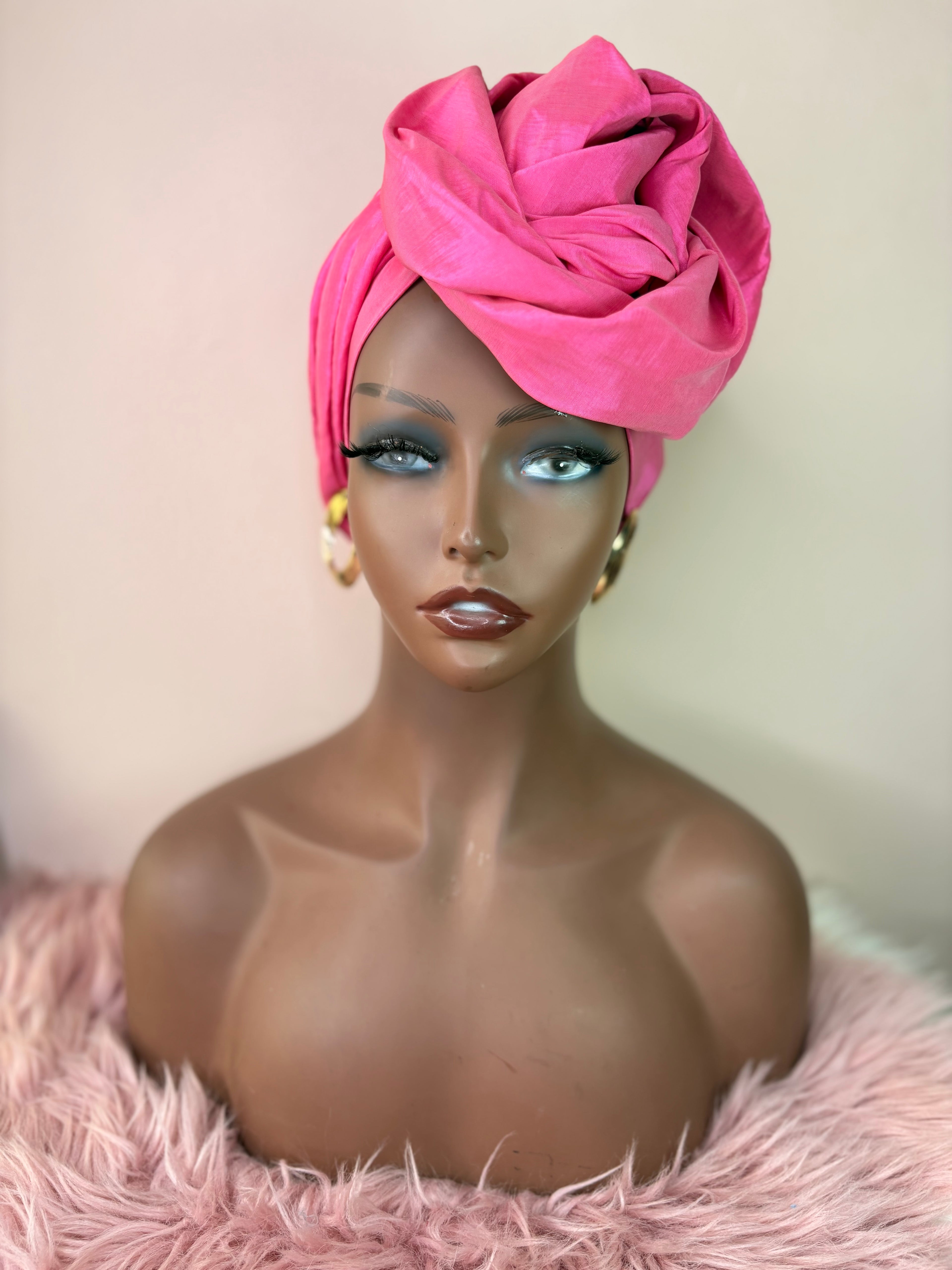 Foulard Saraï
