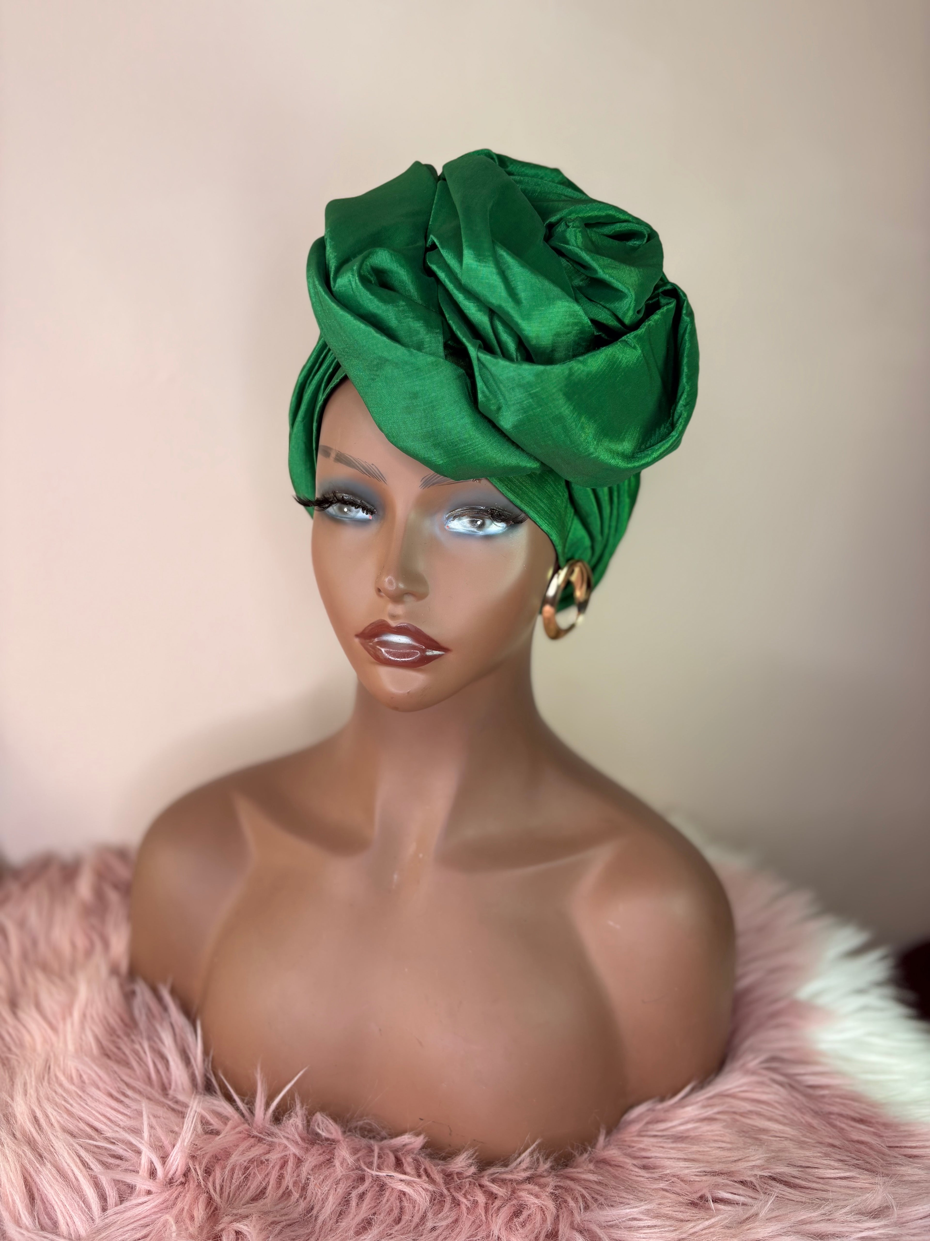 Foulard Saraï