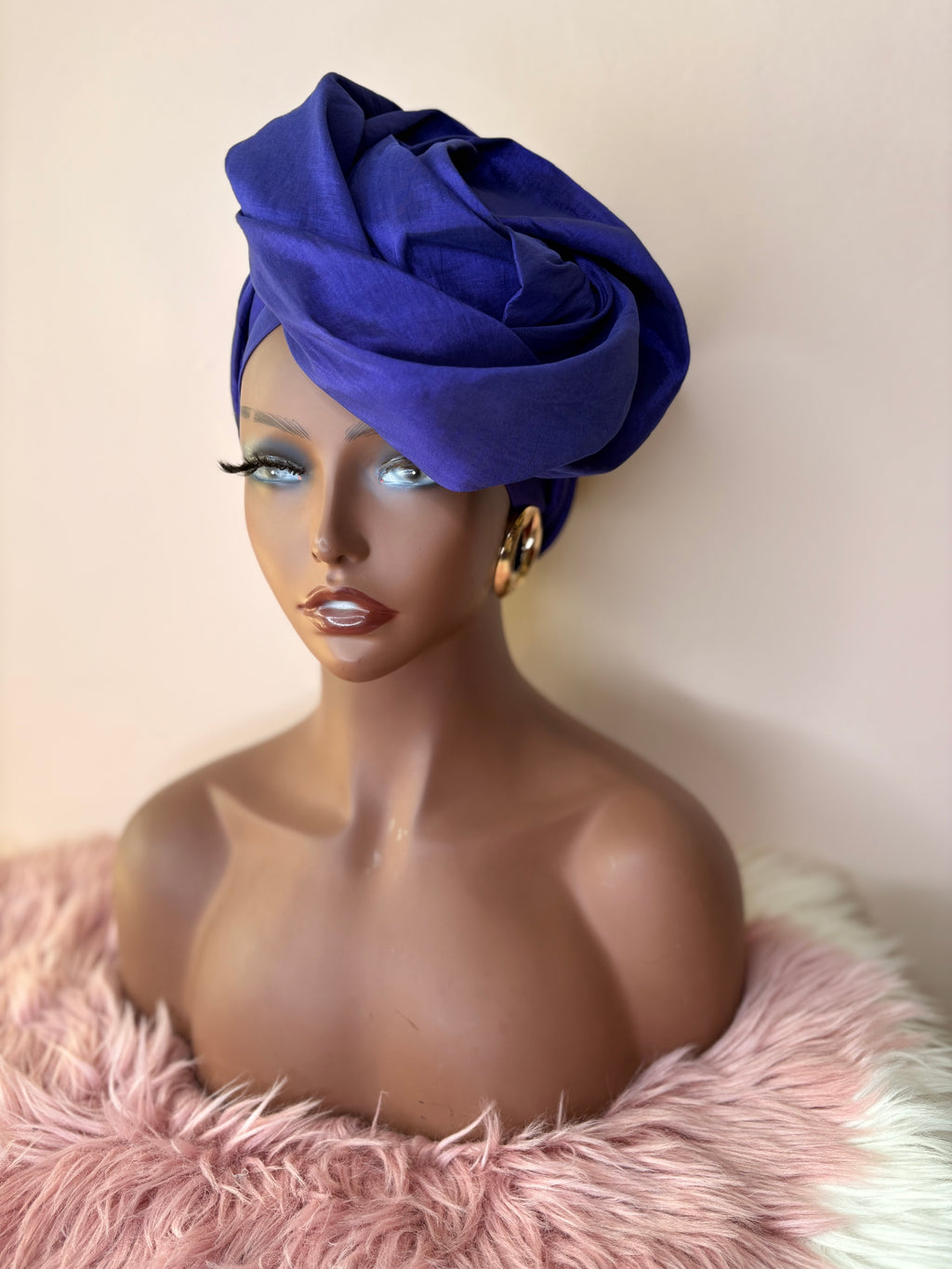 Foulard Saraï