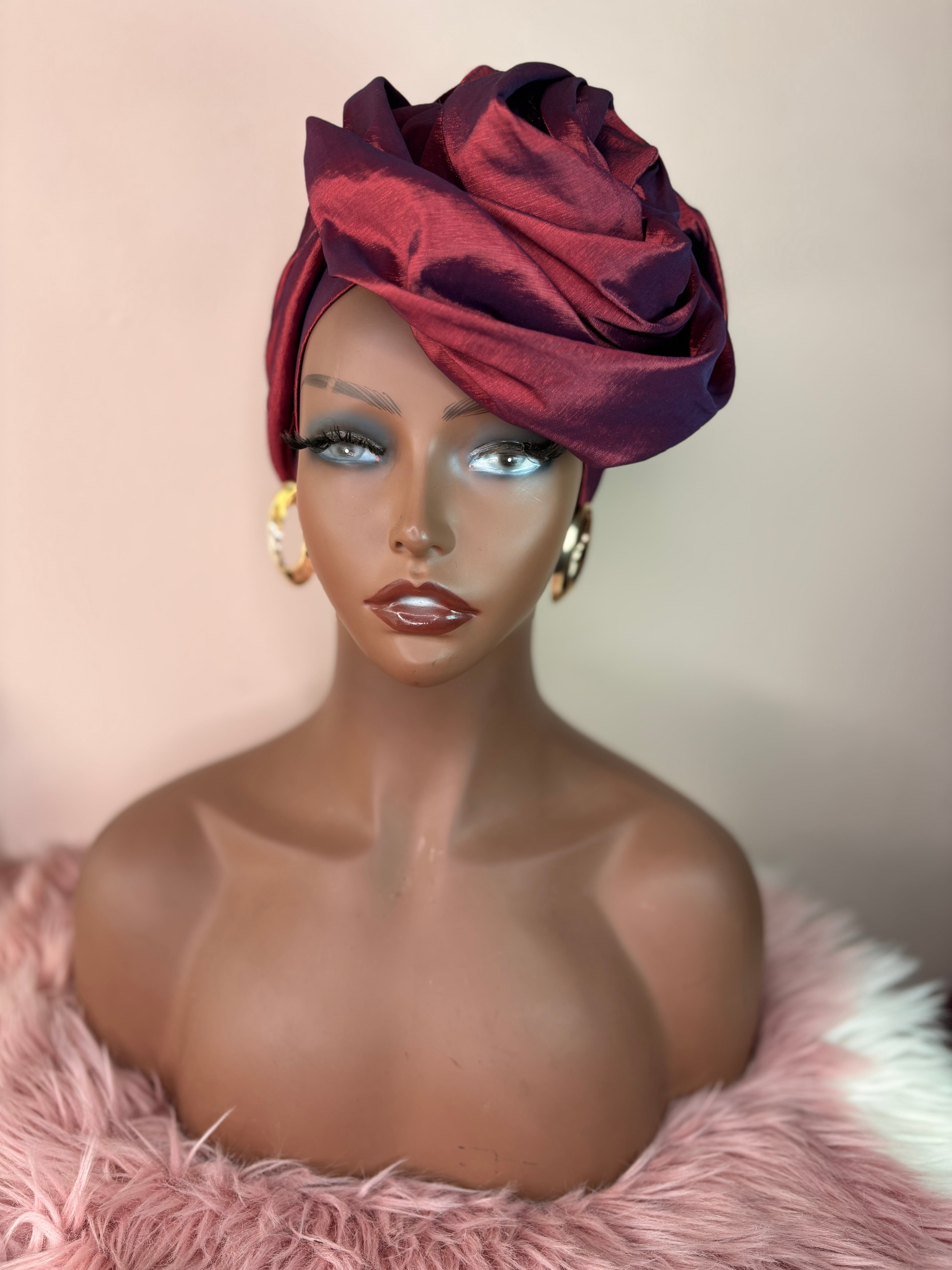 Foulard Saraï