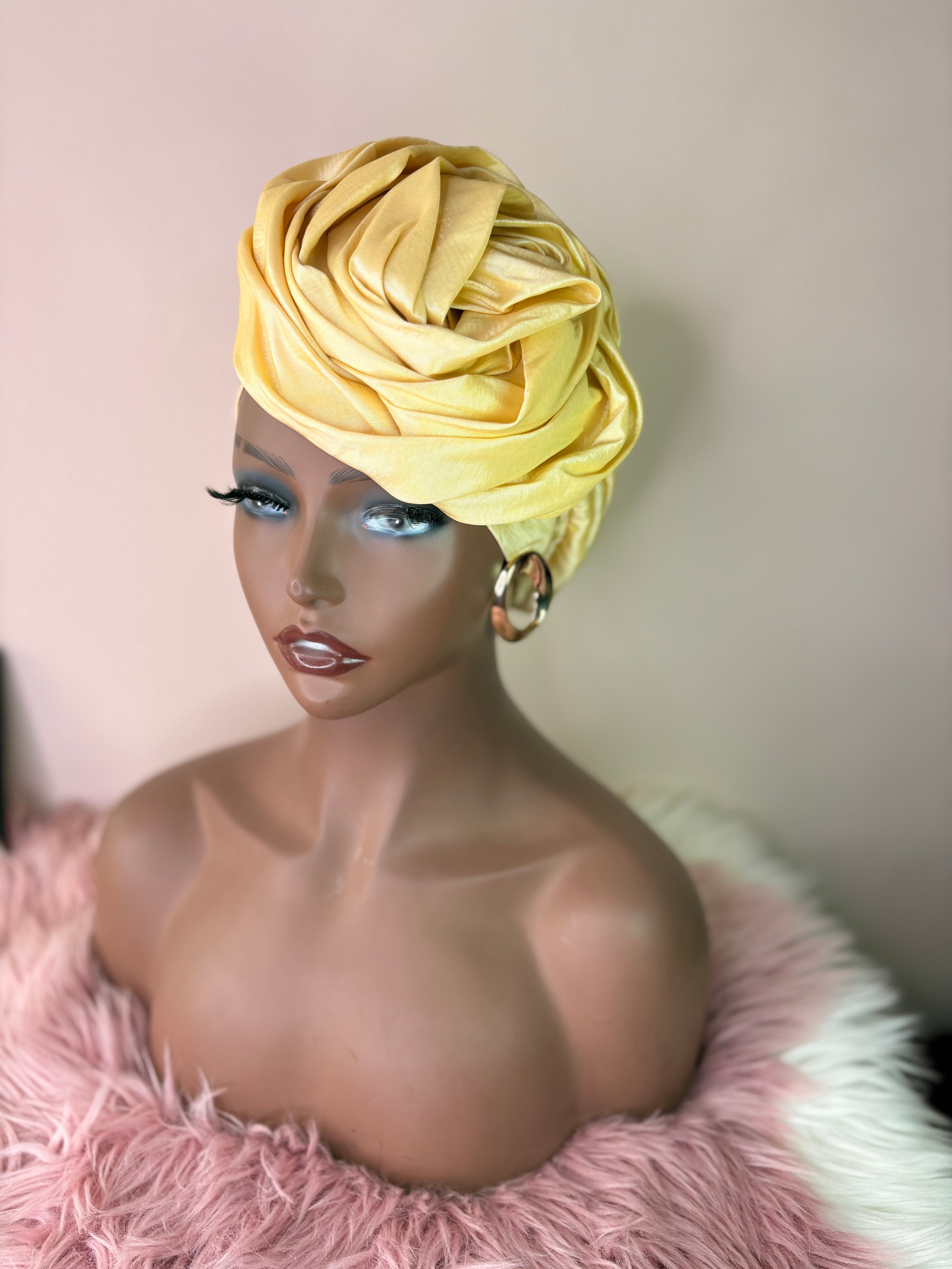 Foulard Saraï