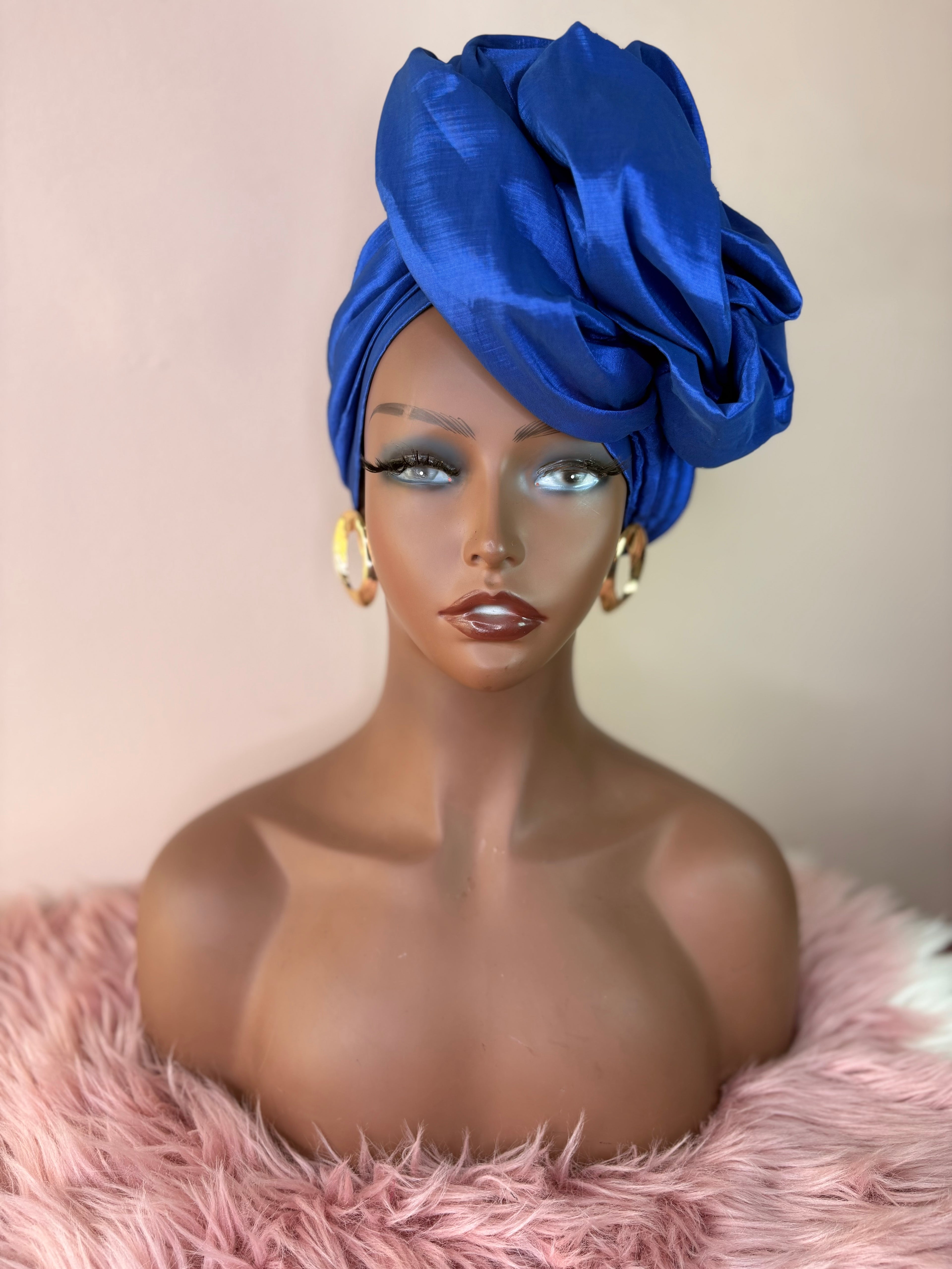Foulard Saraï