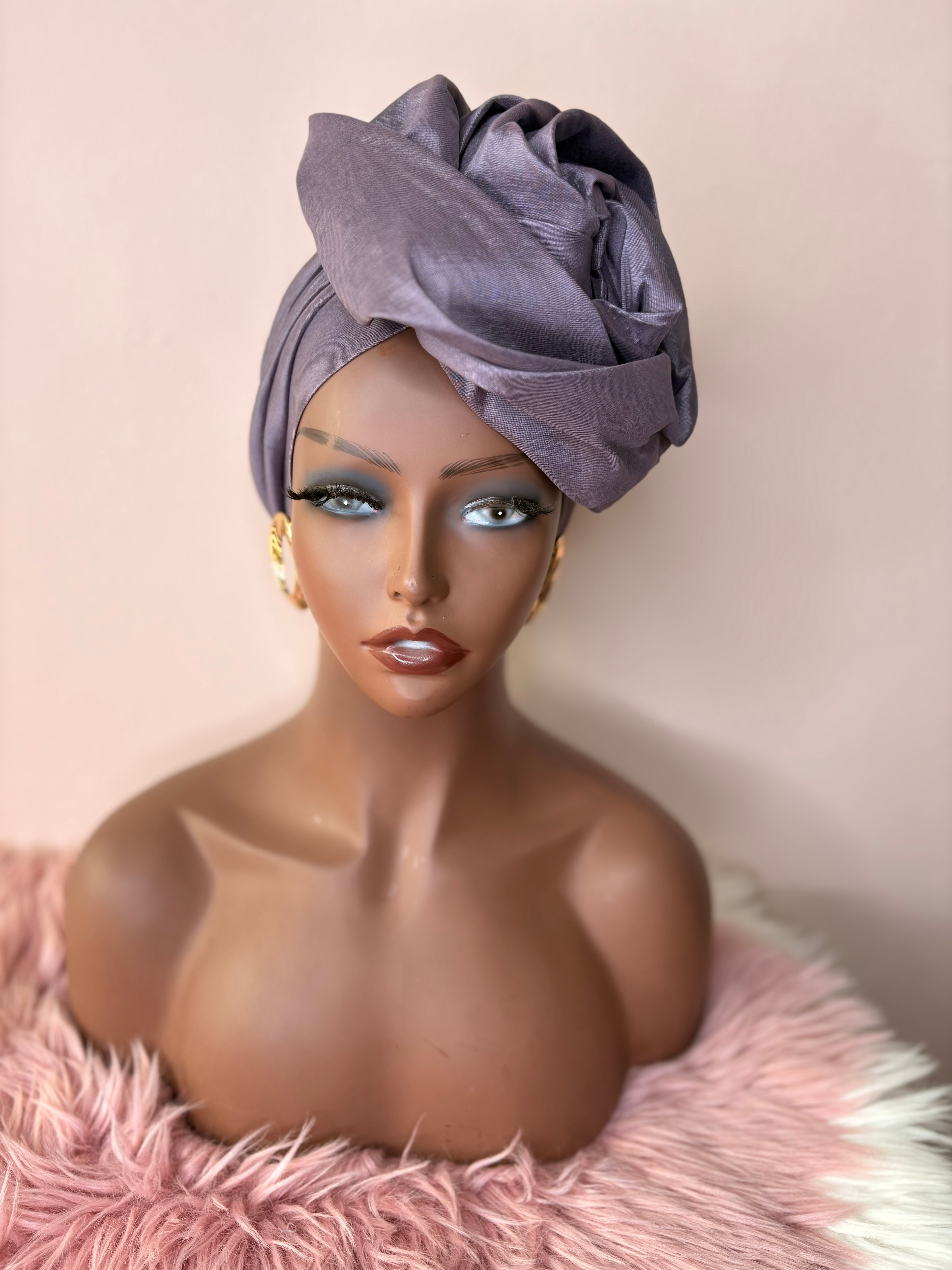 Foulard Saraï