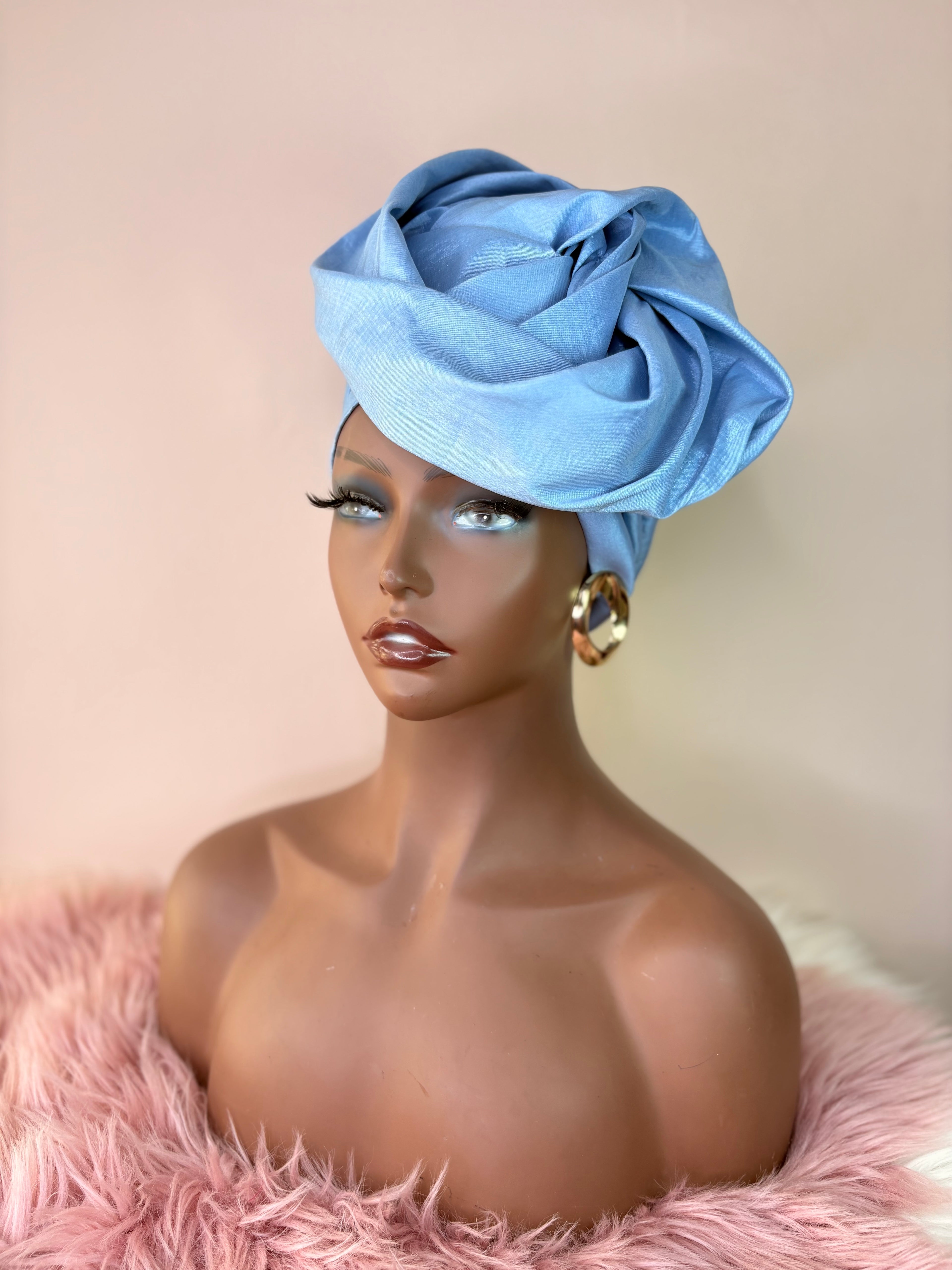 Foulard Saraï