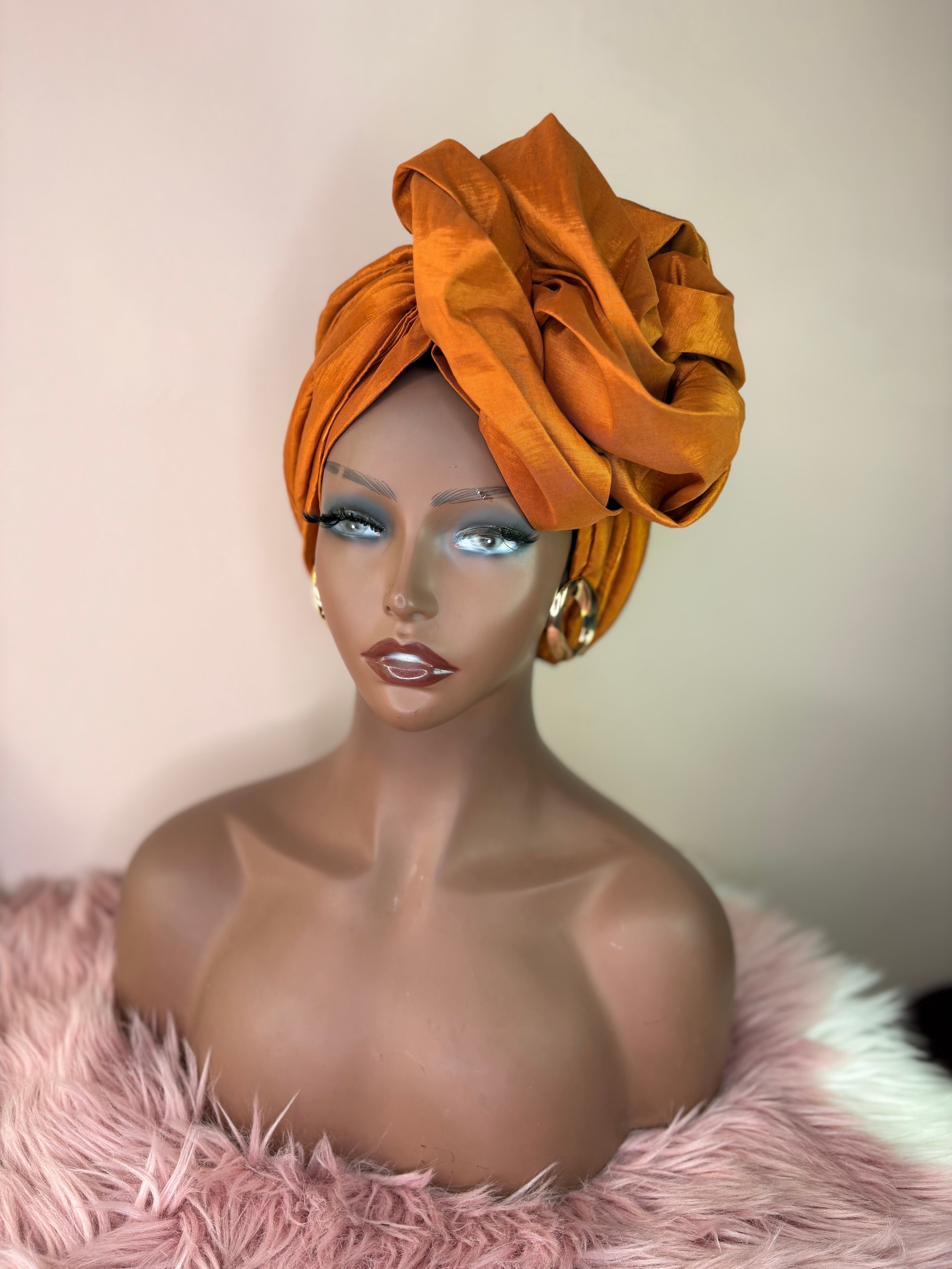 Foulard Saraï