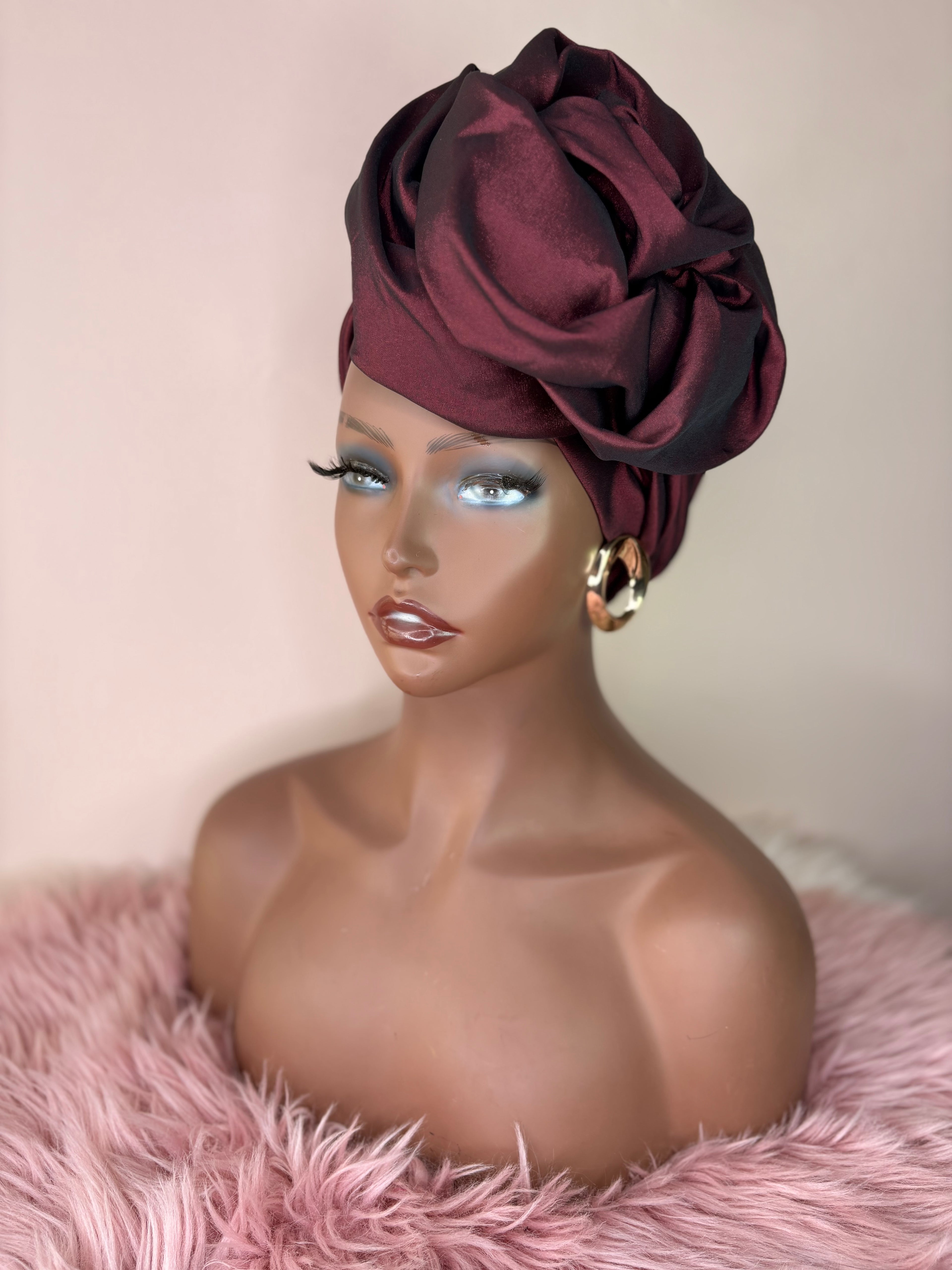 Foulard Saraï