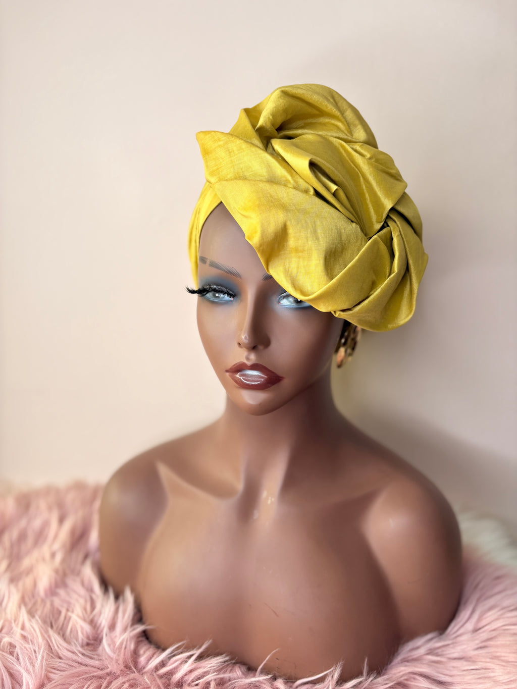 Foulard Saraï
