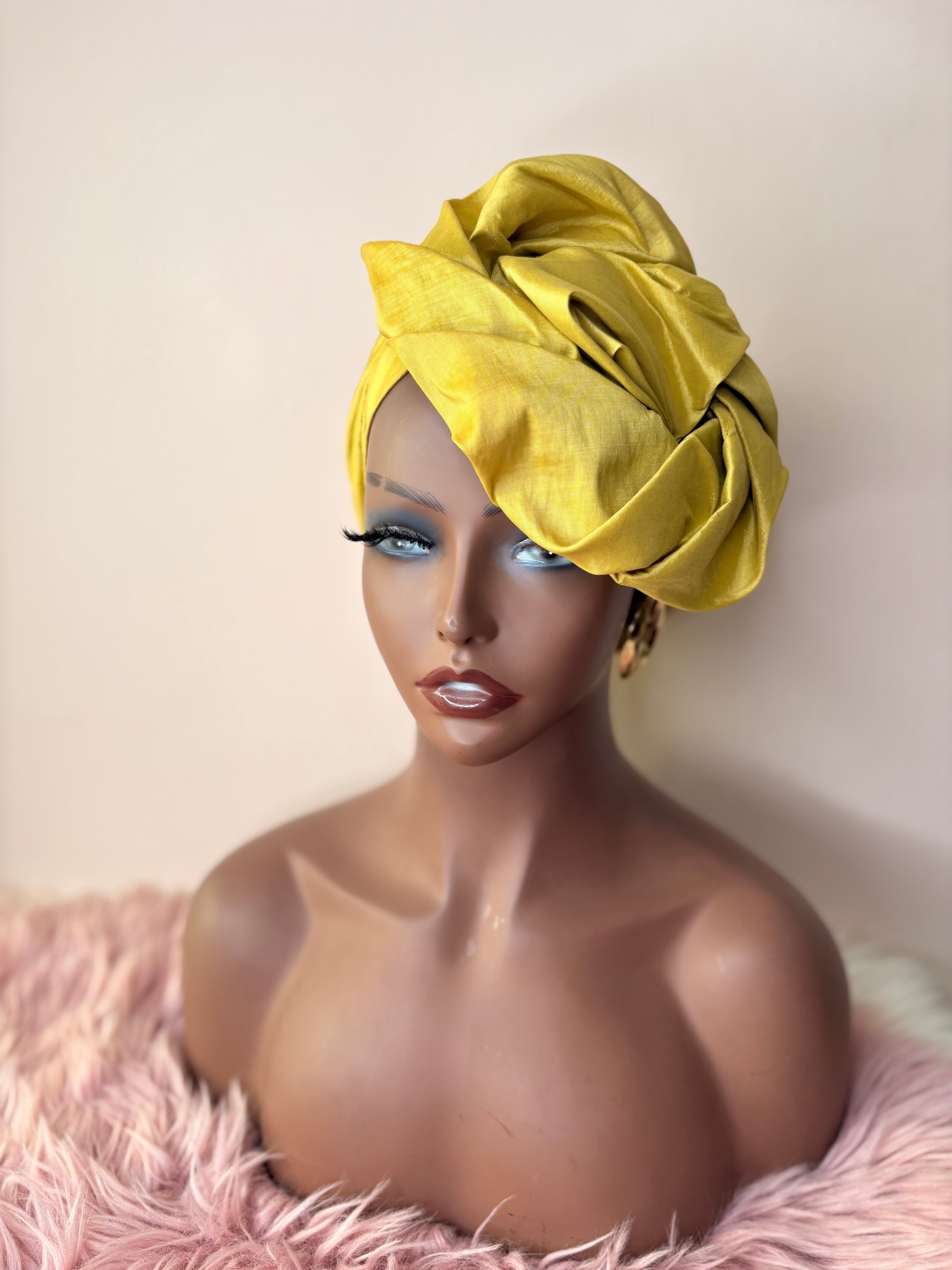 Foulard Saraï